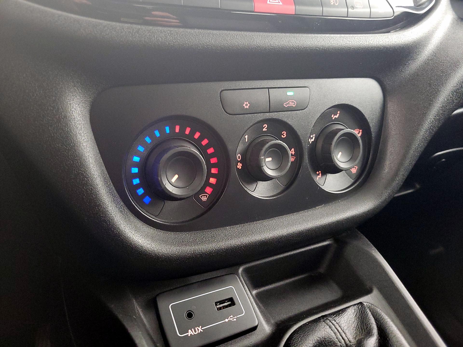 Thumbnail: 2018 RAM ProMaster City - 15