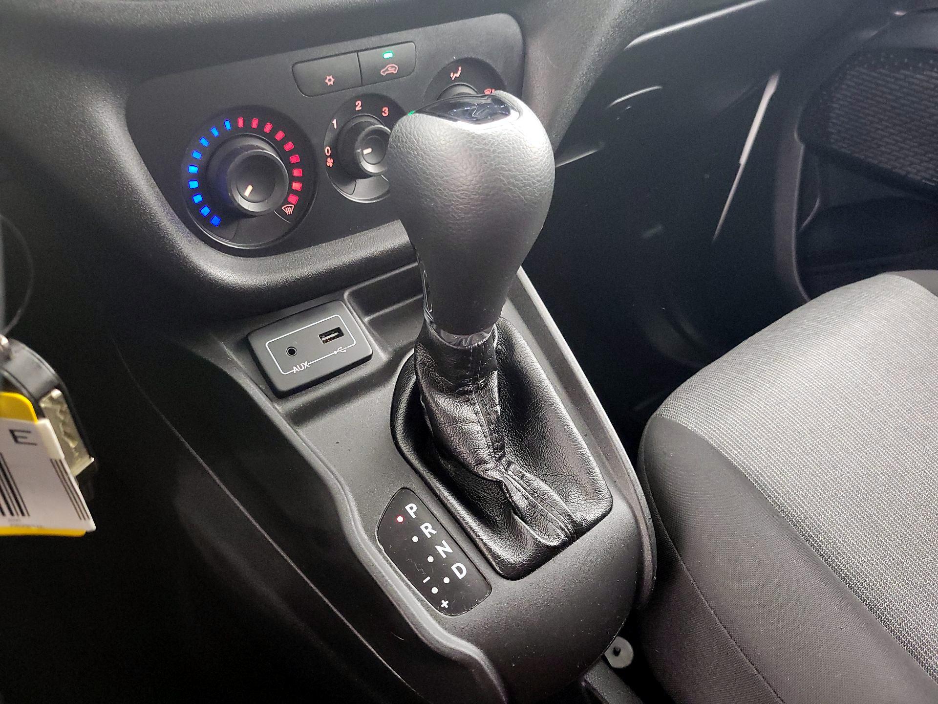 Thumbnail: 2018 RAM ProMaster City - 16