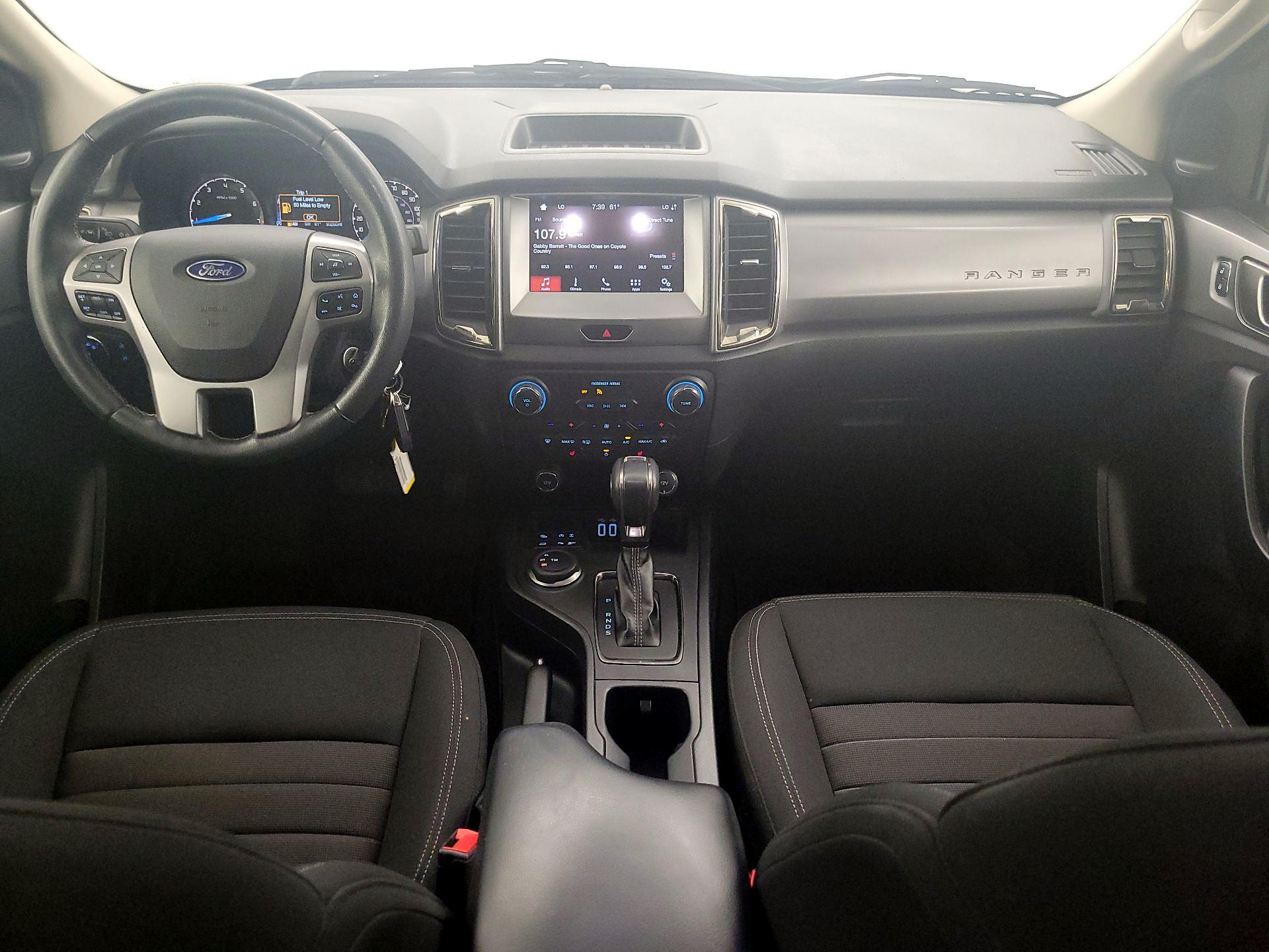 Thumbnail: 2019 Ford Ranger - 9