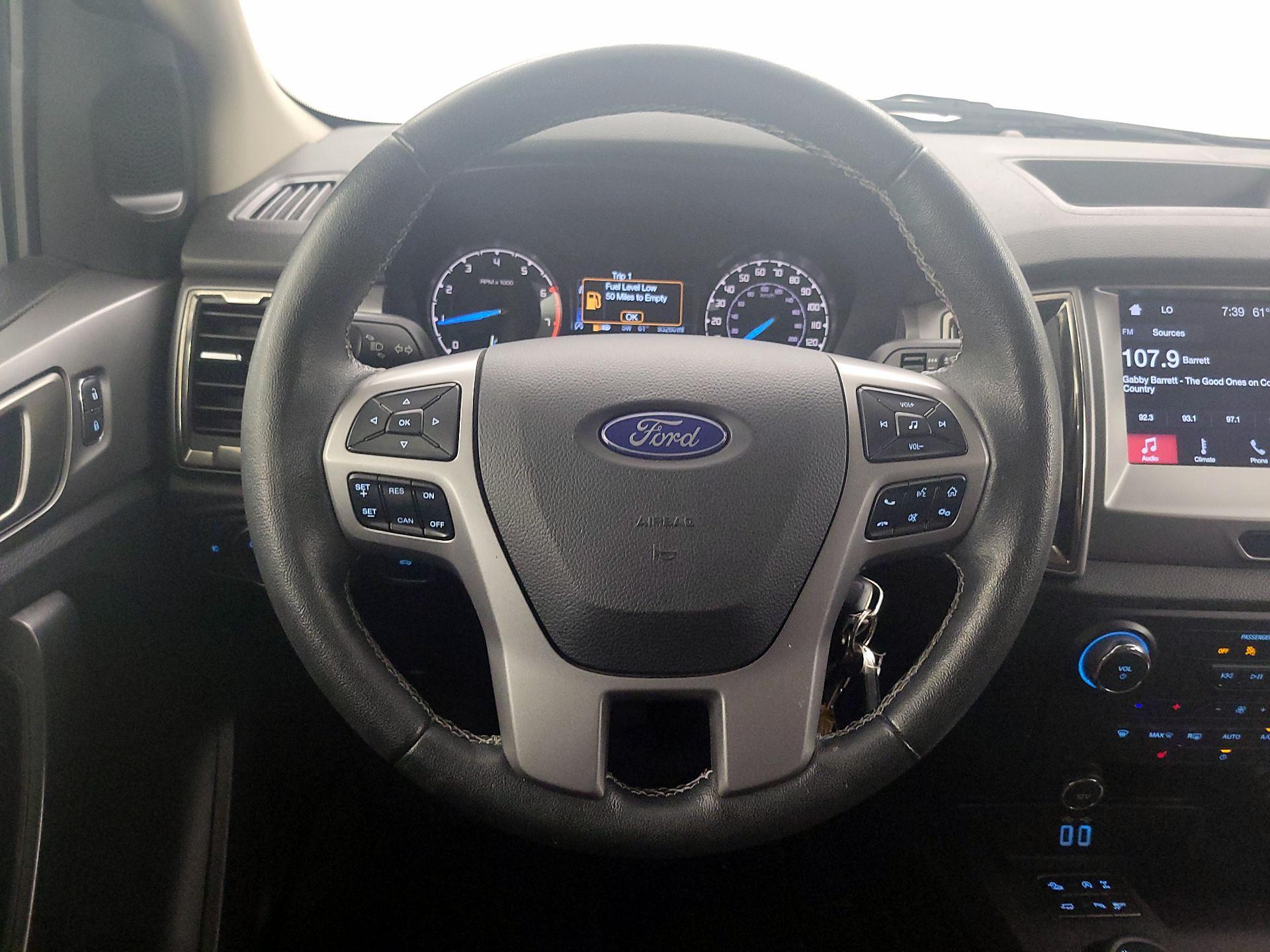 Thumbnail: 2019 Ford Ranger - 10