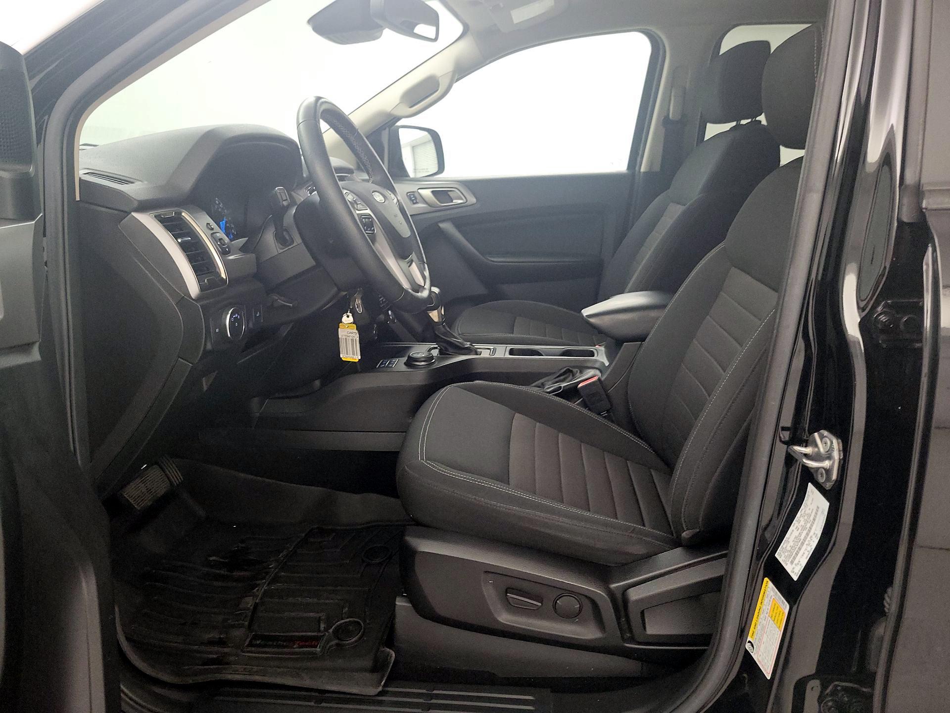 Thumbnail: 2019 Ford Ranger - 11