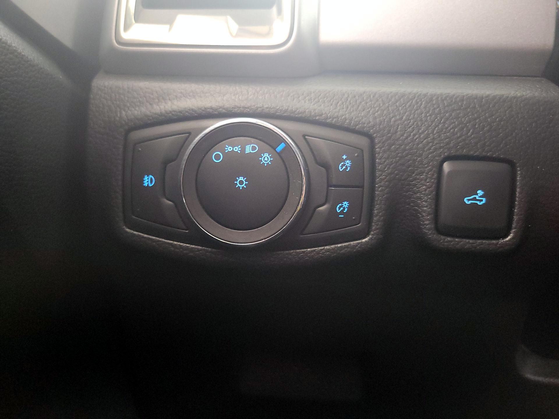 Thumbnail: 2019 Ford Ranger - 13