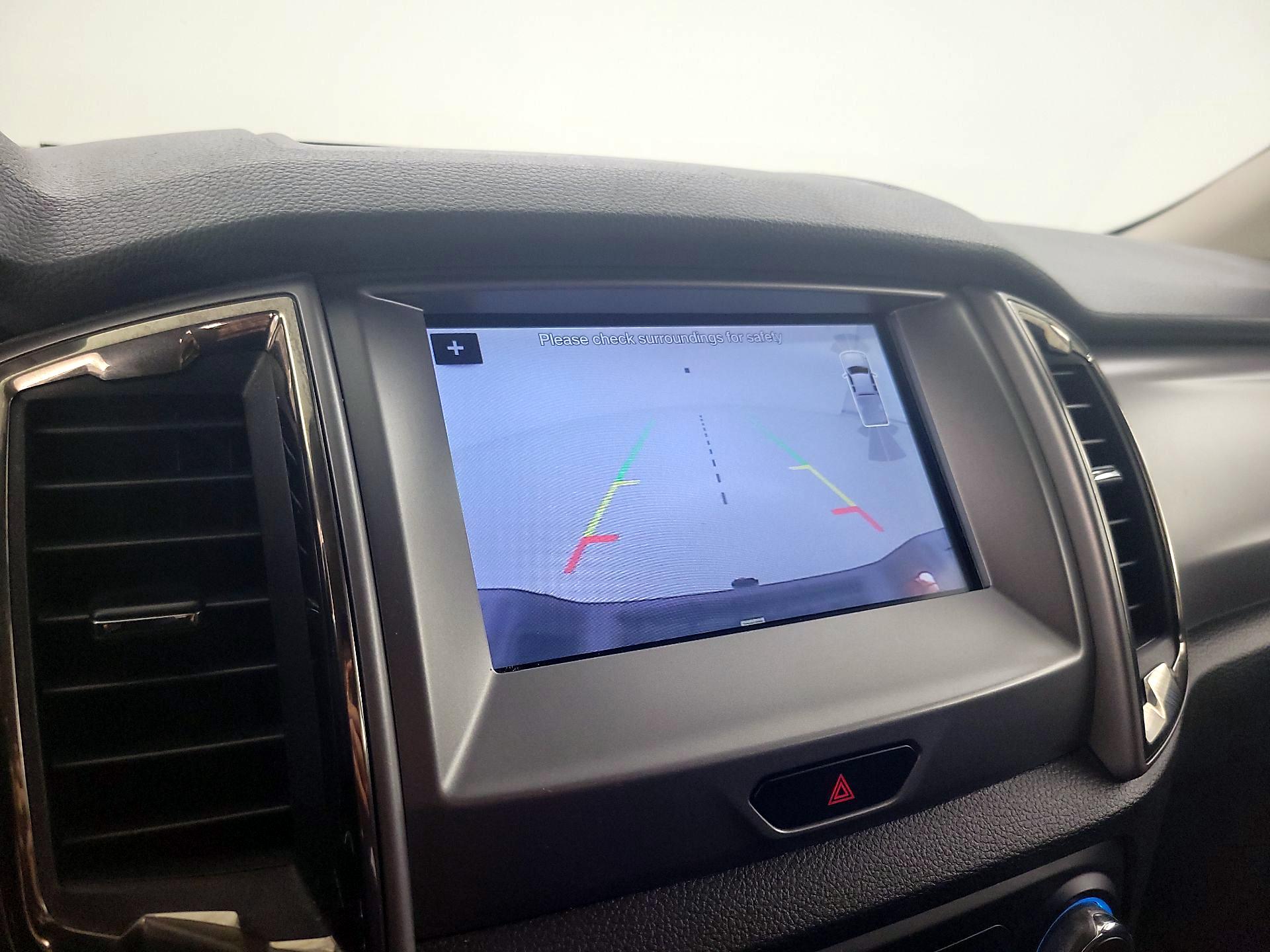 Thumbnail: 2019 Ford Ranger - 14