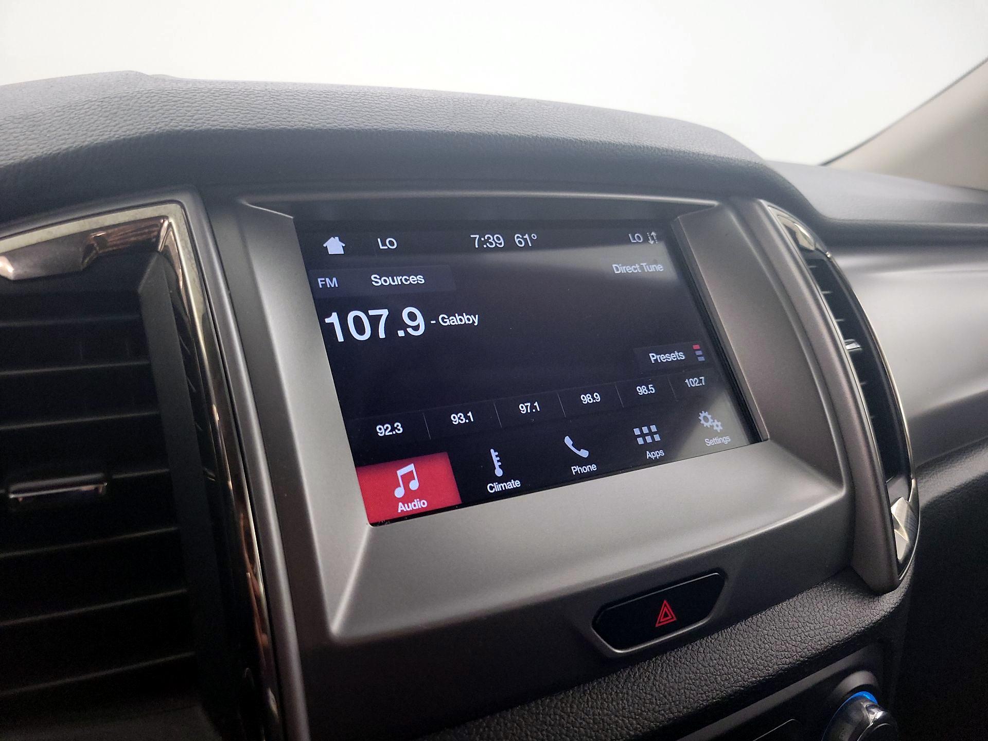 Thumbnail: 2019 Ford Ranger - 15