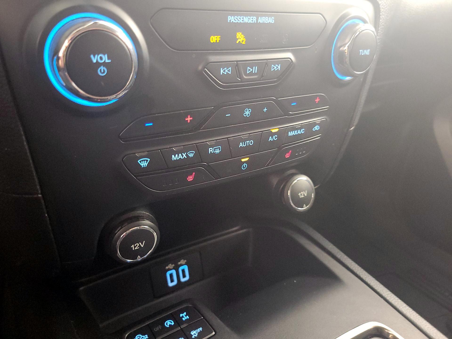 Thumbnail: 2019 Ford Ranger - 16