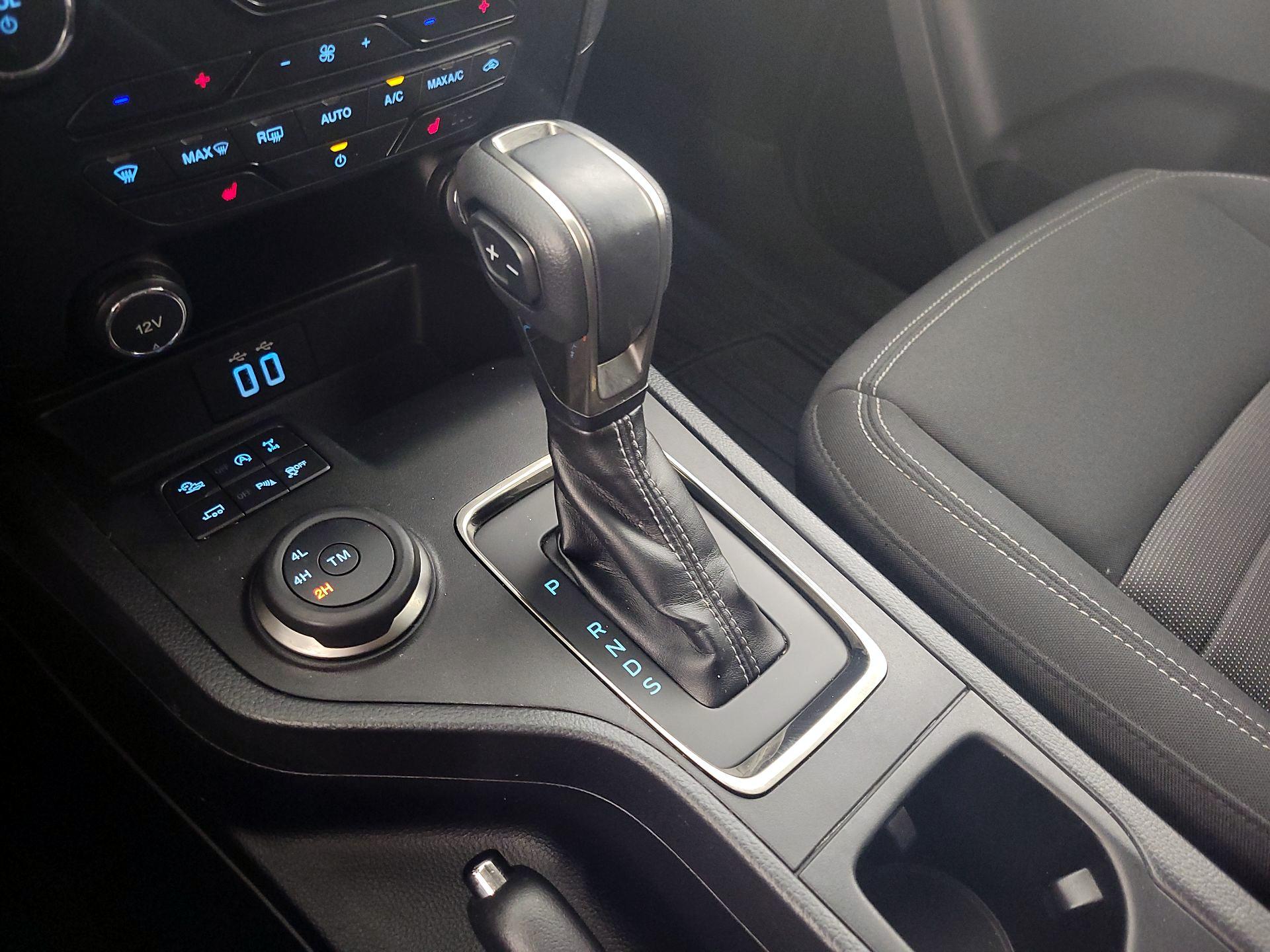 Thumbnail: 2019 Ford Ranger - 17