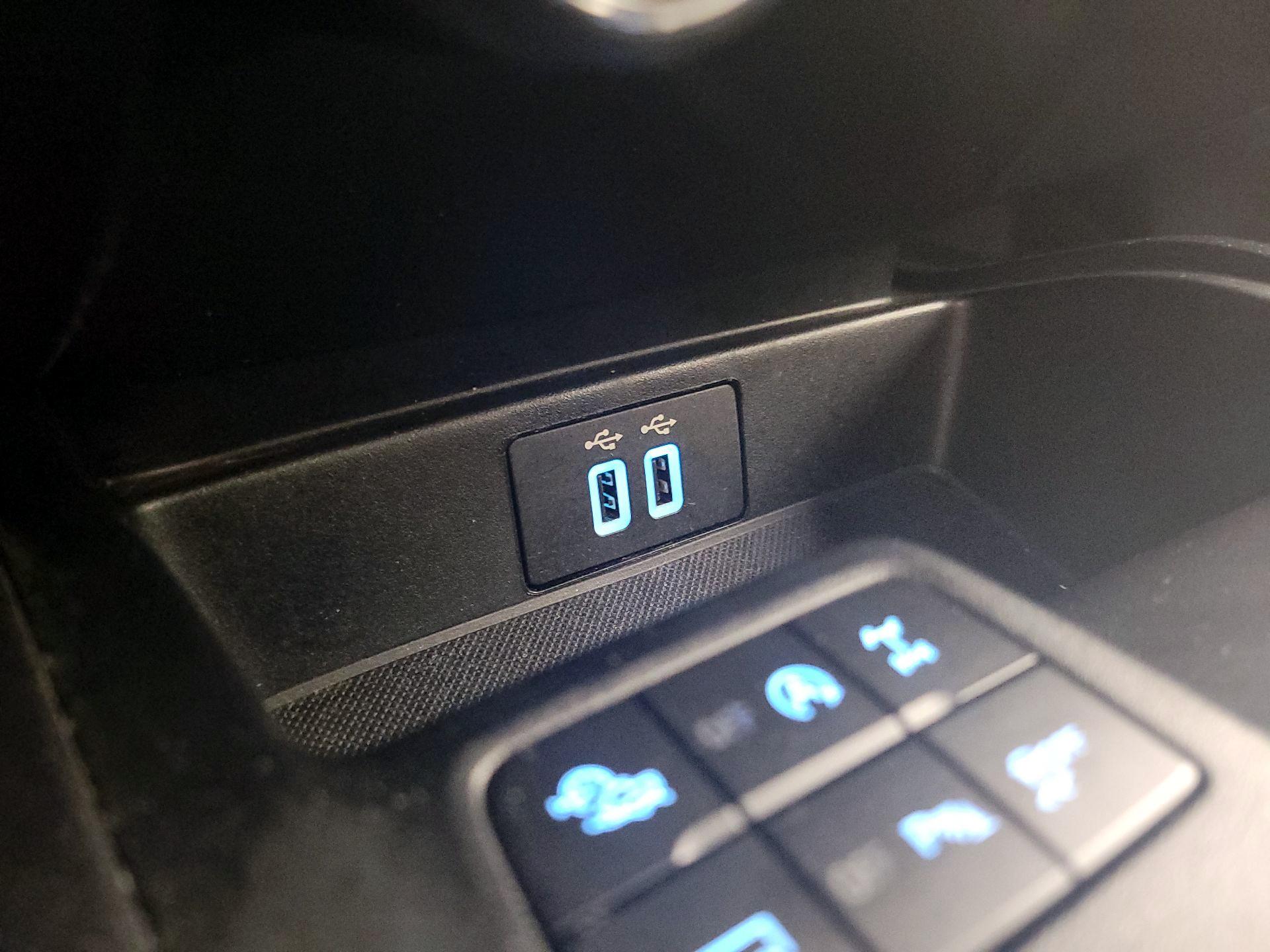 Thumbnail: 2019 Ford Ranger - 18