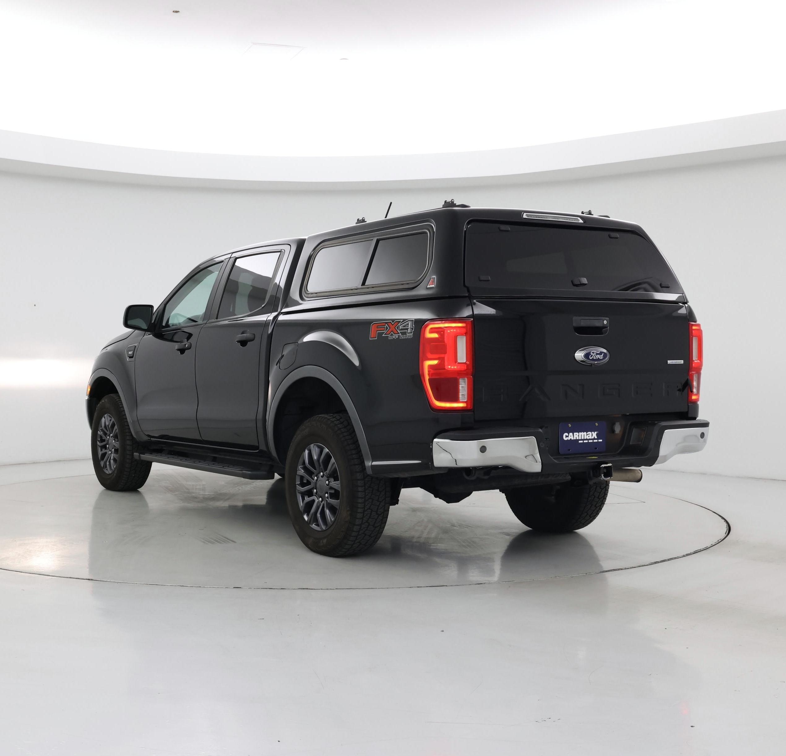 Thumbnail: 2019 Ford Ranger - 2