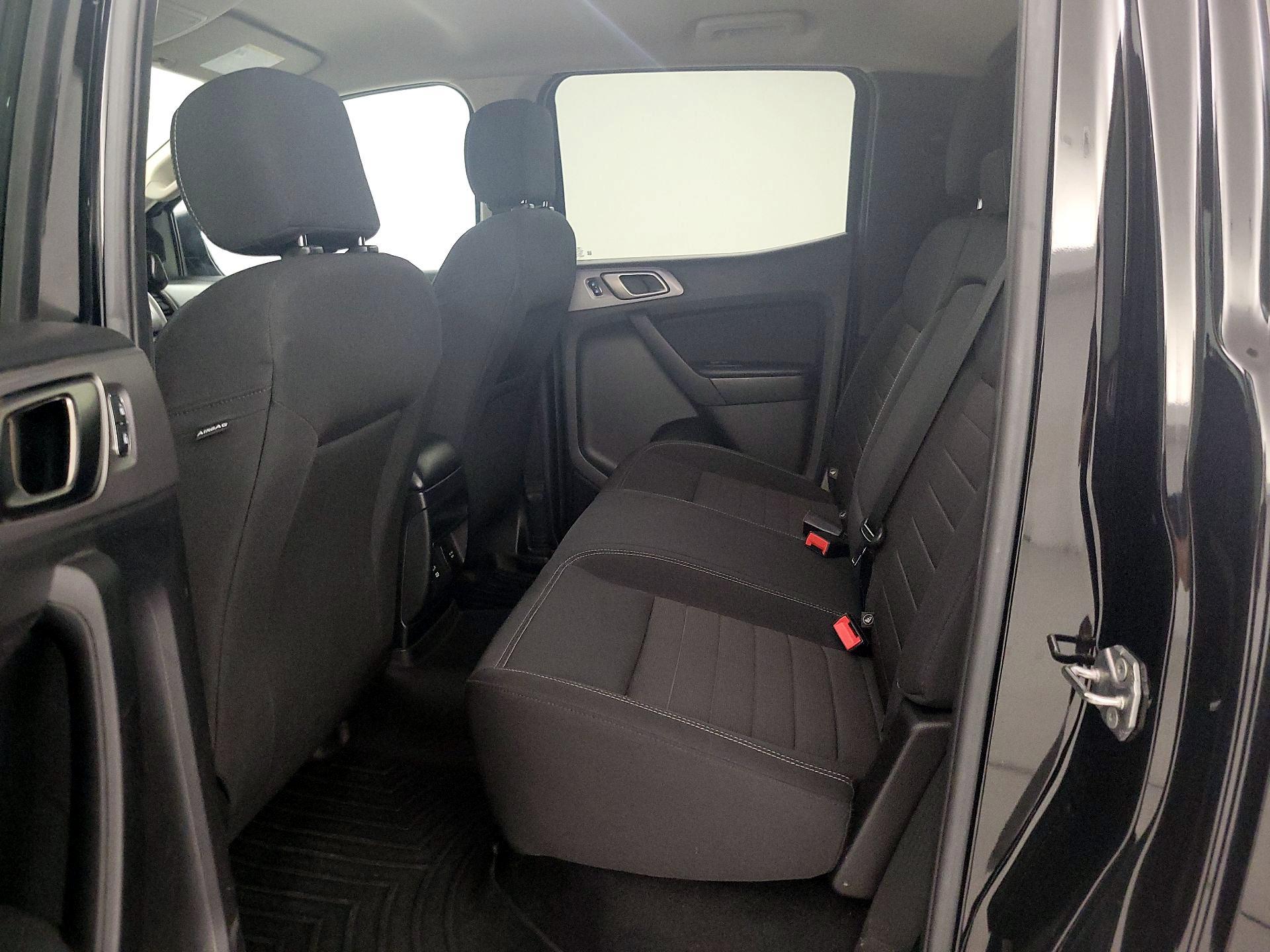 Thumbnail: 2019 Ford Ranger - 19