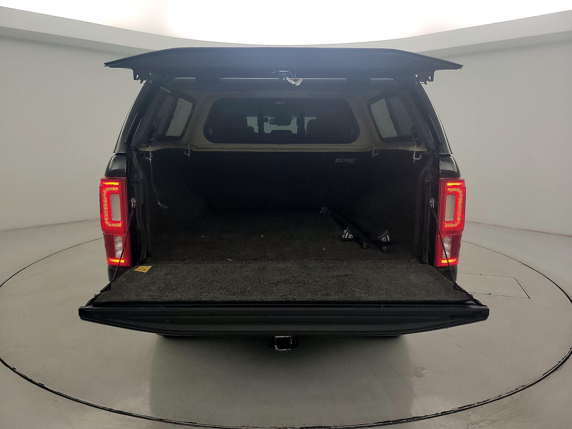 Thumbnail: 2019 Ford Ranger - 20