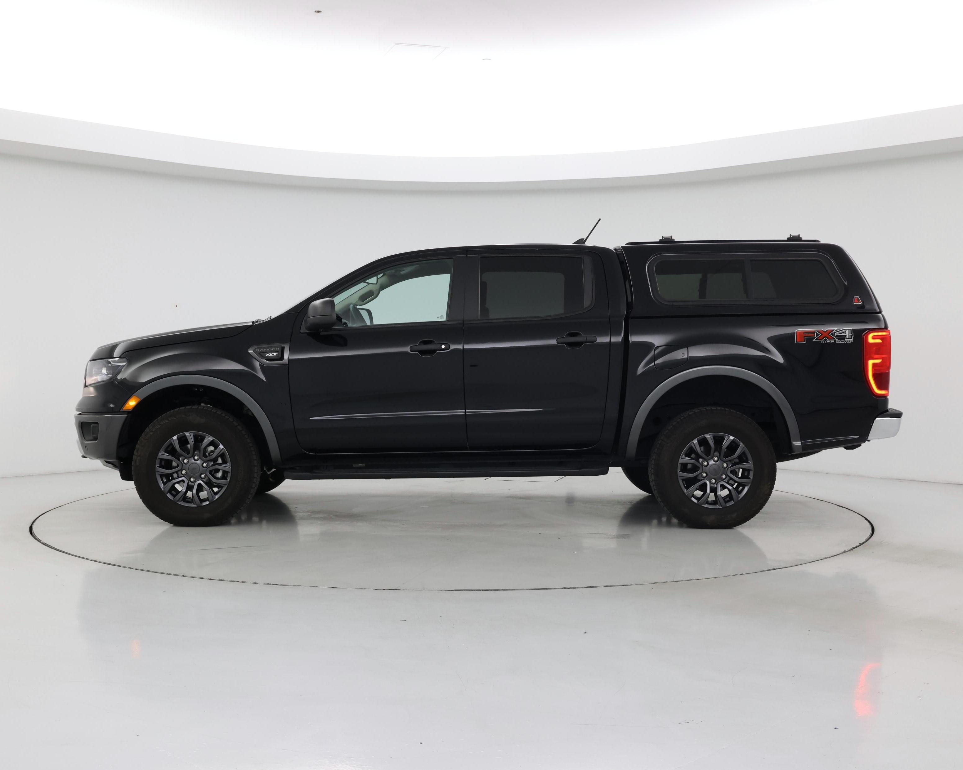 Thumbnail: 2019 Ford Ranger - 3