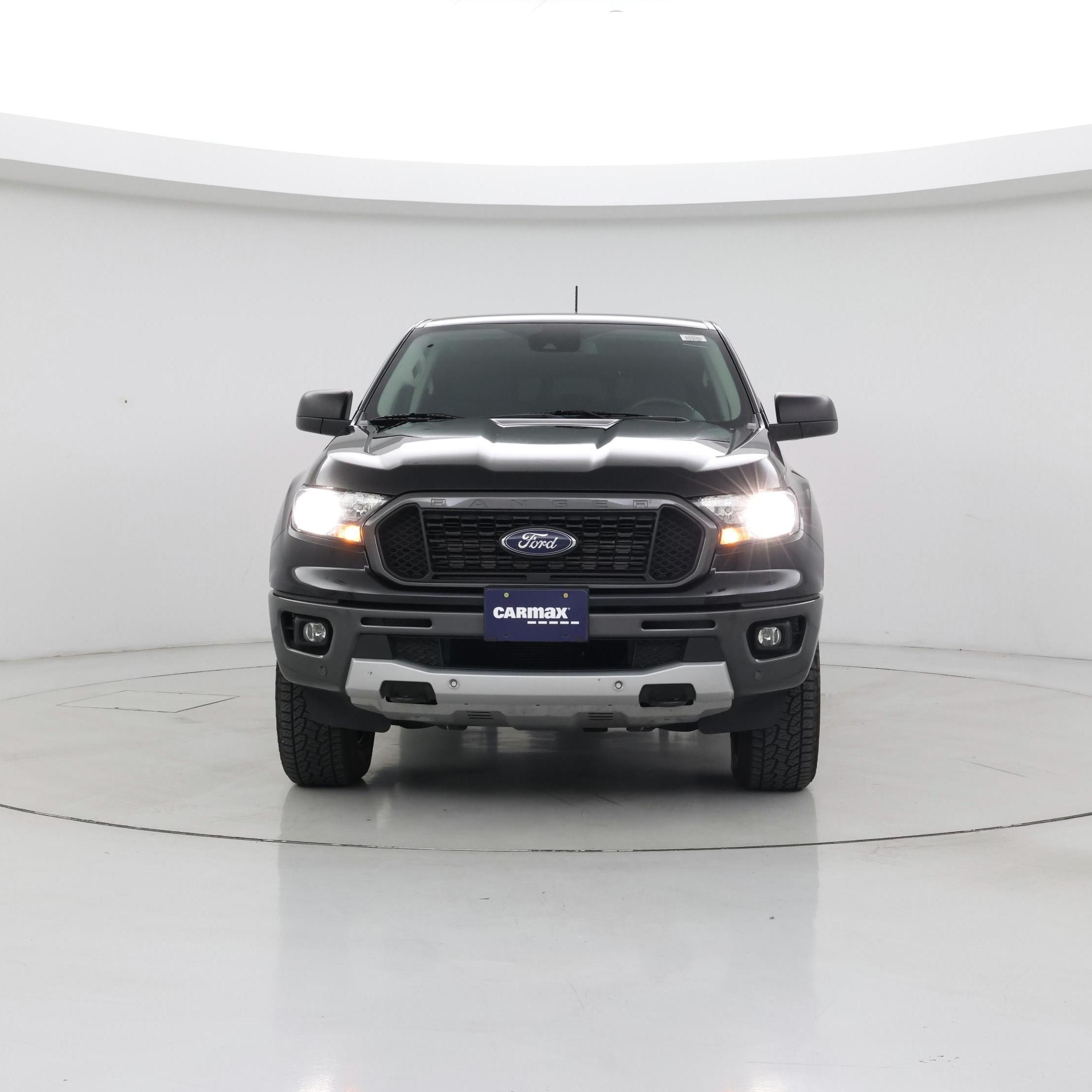Thumbnail: 2019 Ford Ranger - 5
