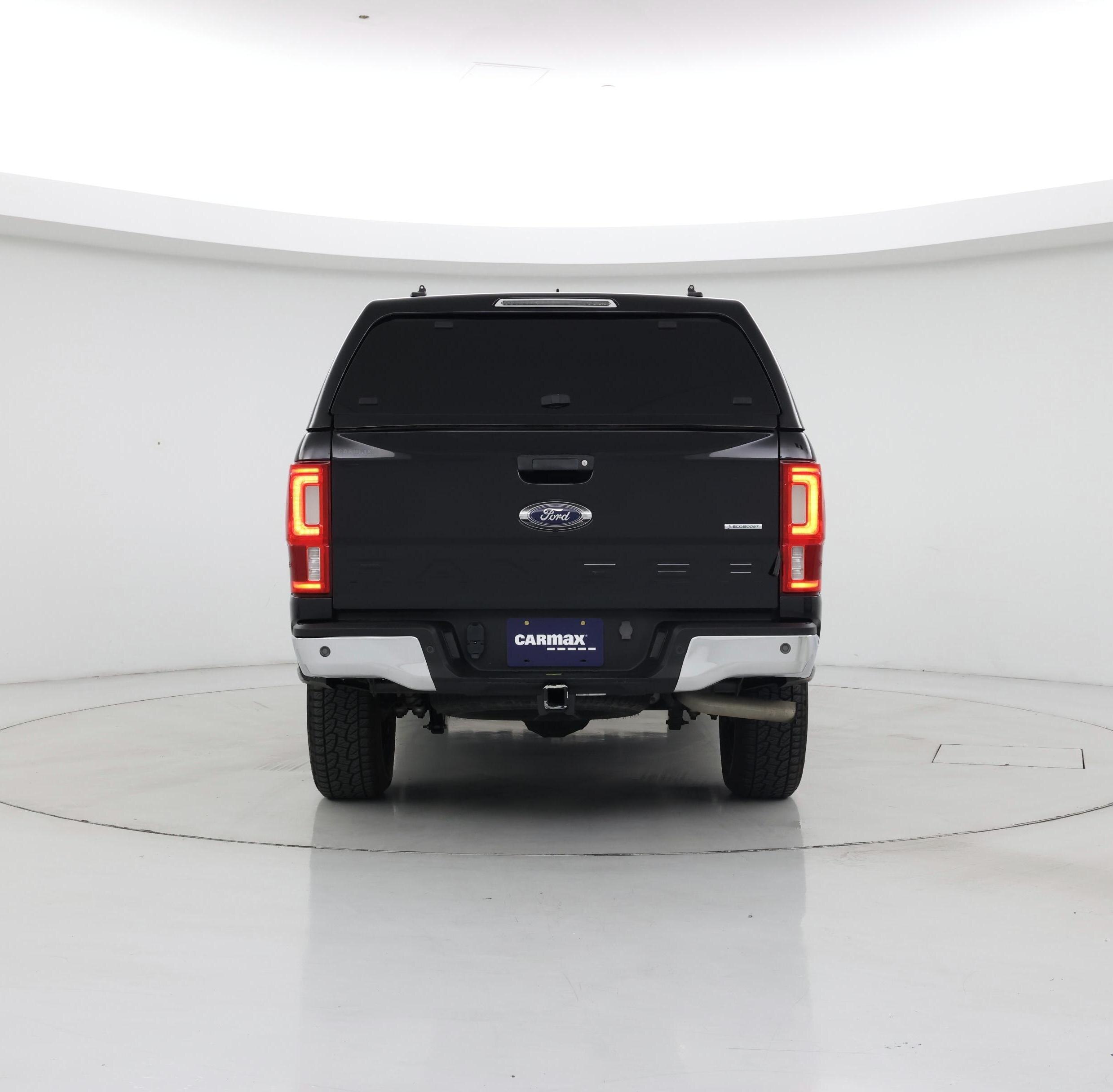 Thumbnail: 2019 Ford Ranger - 6