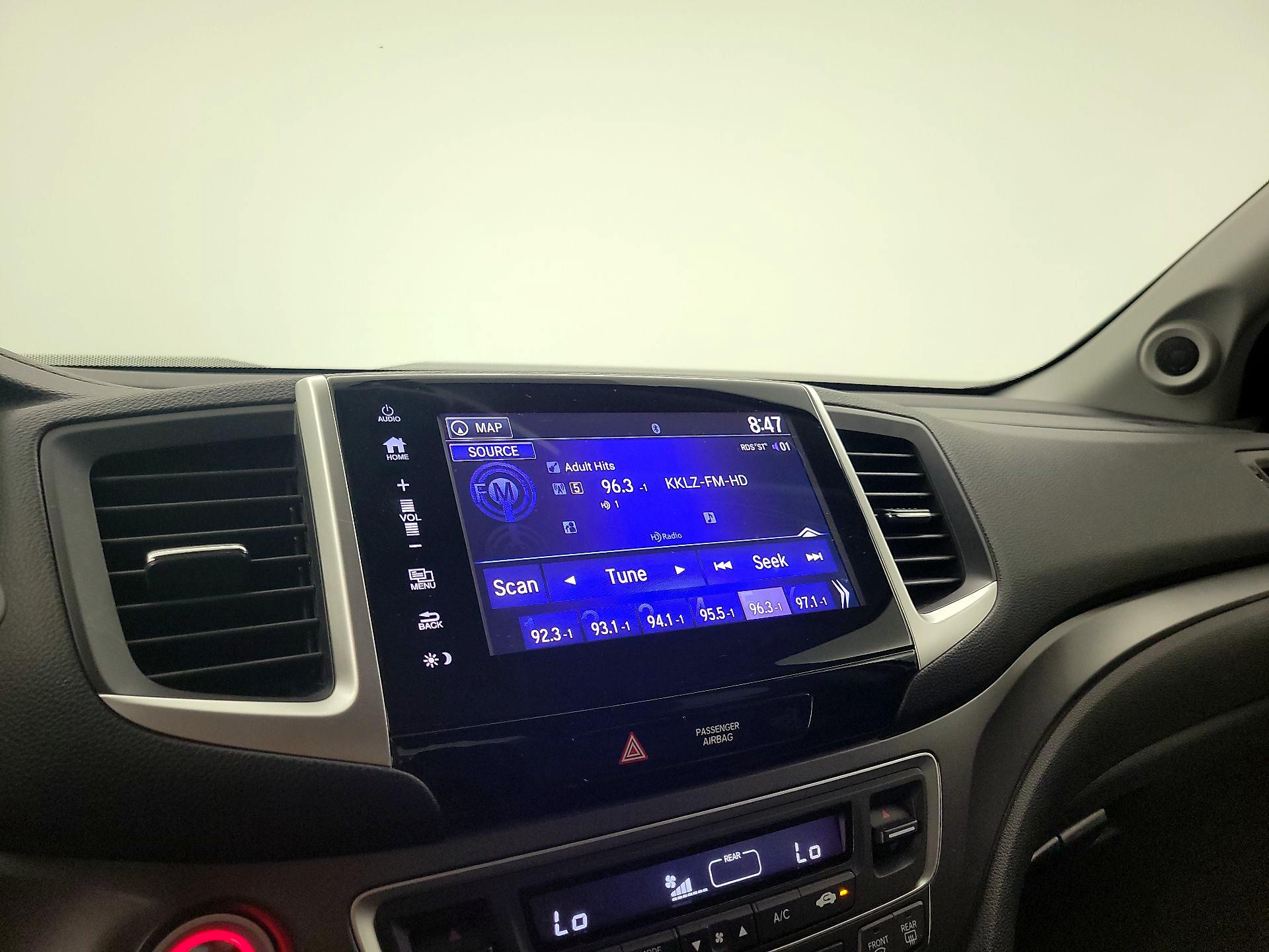 Thumbnail: 2018 Honda Ridgeline - 16