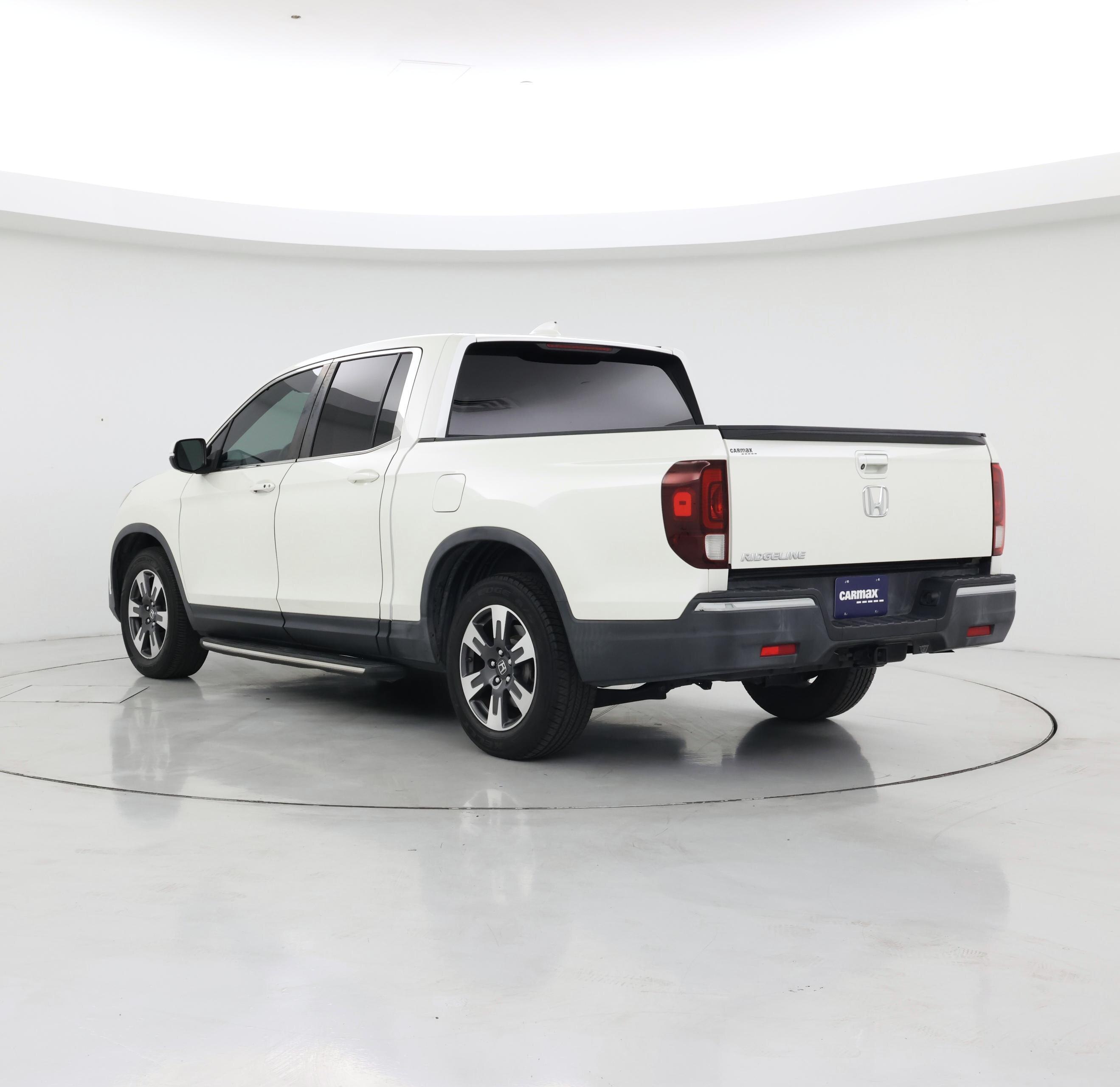 Thumbnail: 2018 Honda Ridgeline - 2