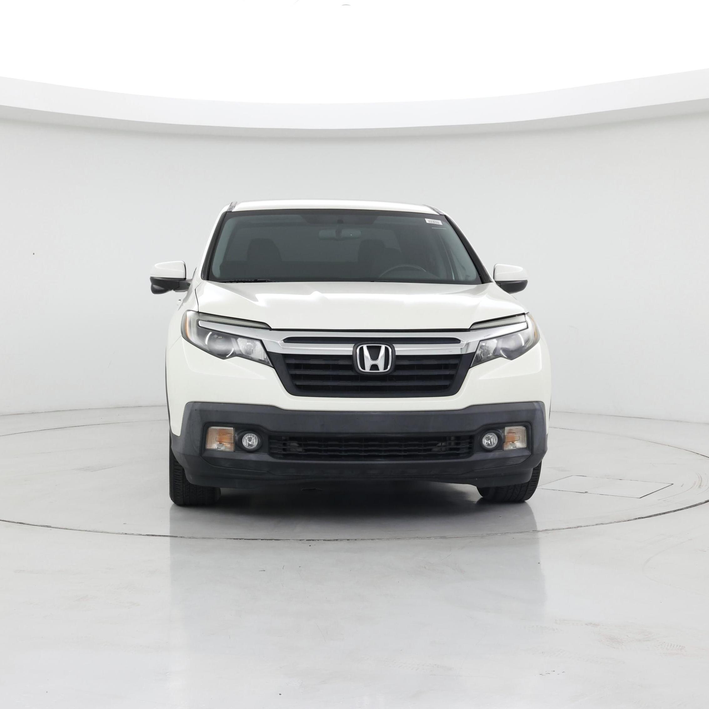 Thumbnail: 2018 Honda Ridgeline - 5