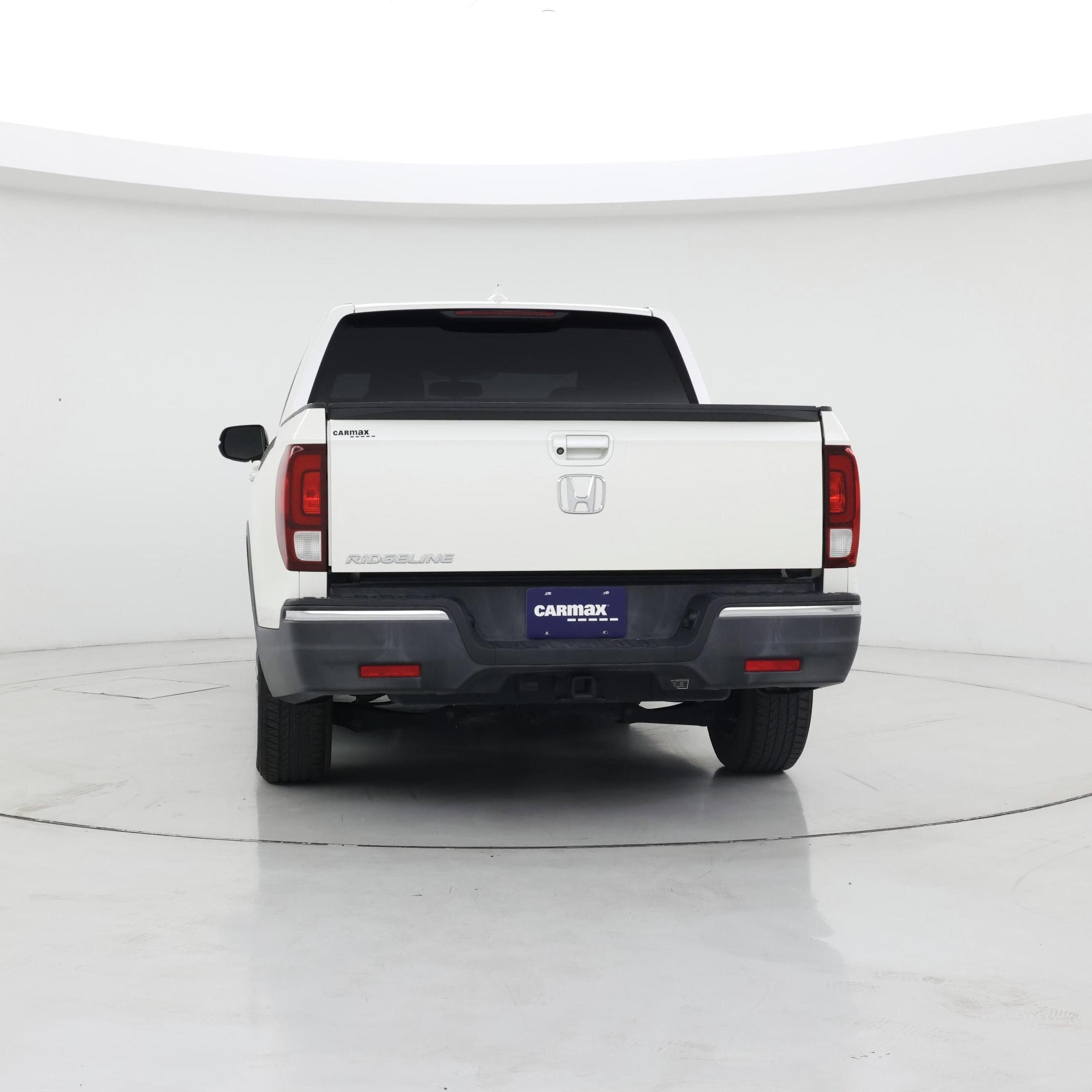Thumbnail: 2018 Honda Ridgeline - 6