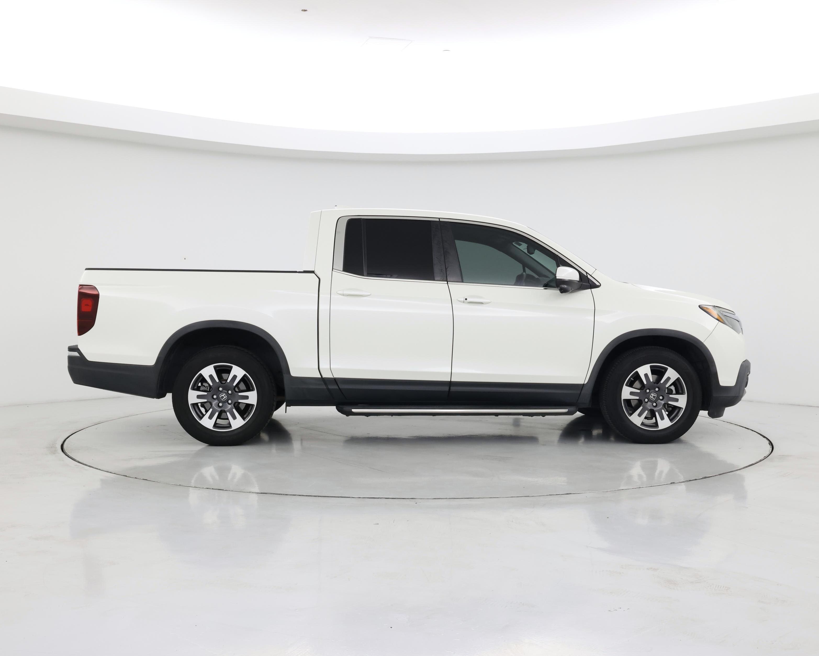 Thumbnail: 2018 Honda Ridgeline - 7