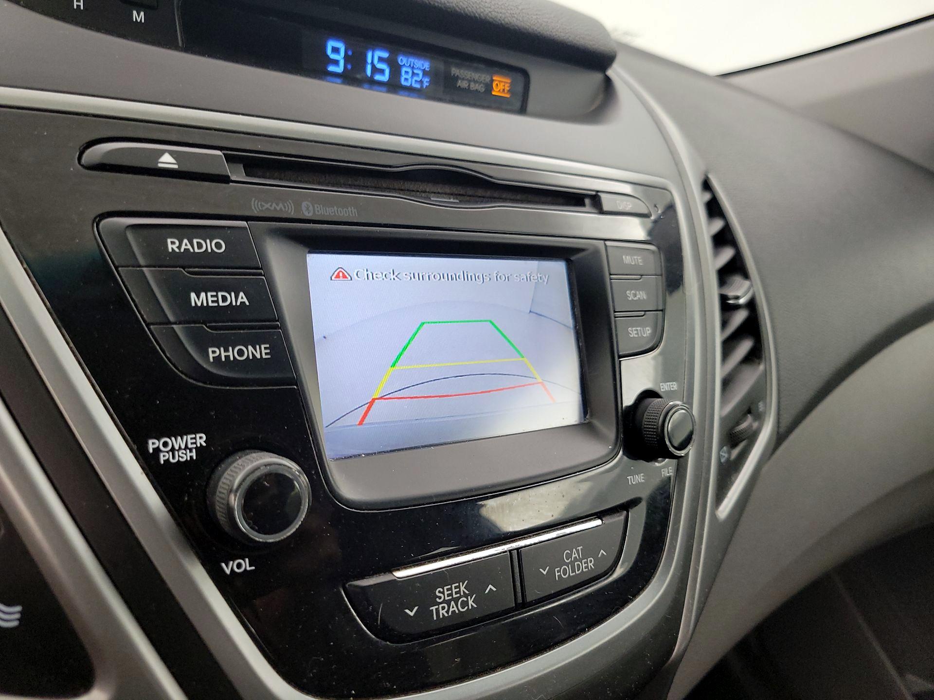 Thumbnail: 2015 Hyundai Elantra - 14