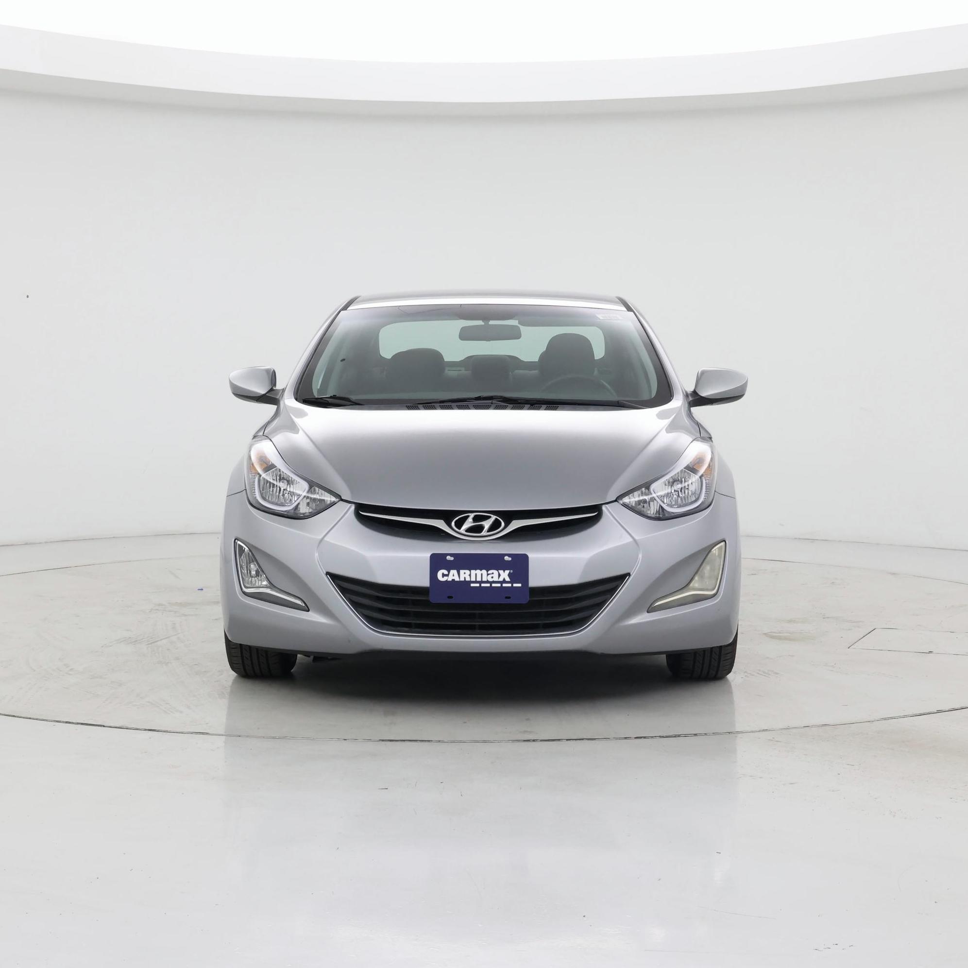 Thumbnail: 2015 Hyundai Elantra - 5