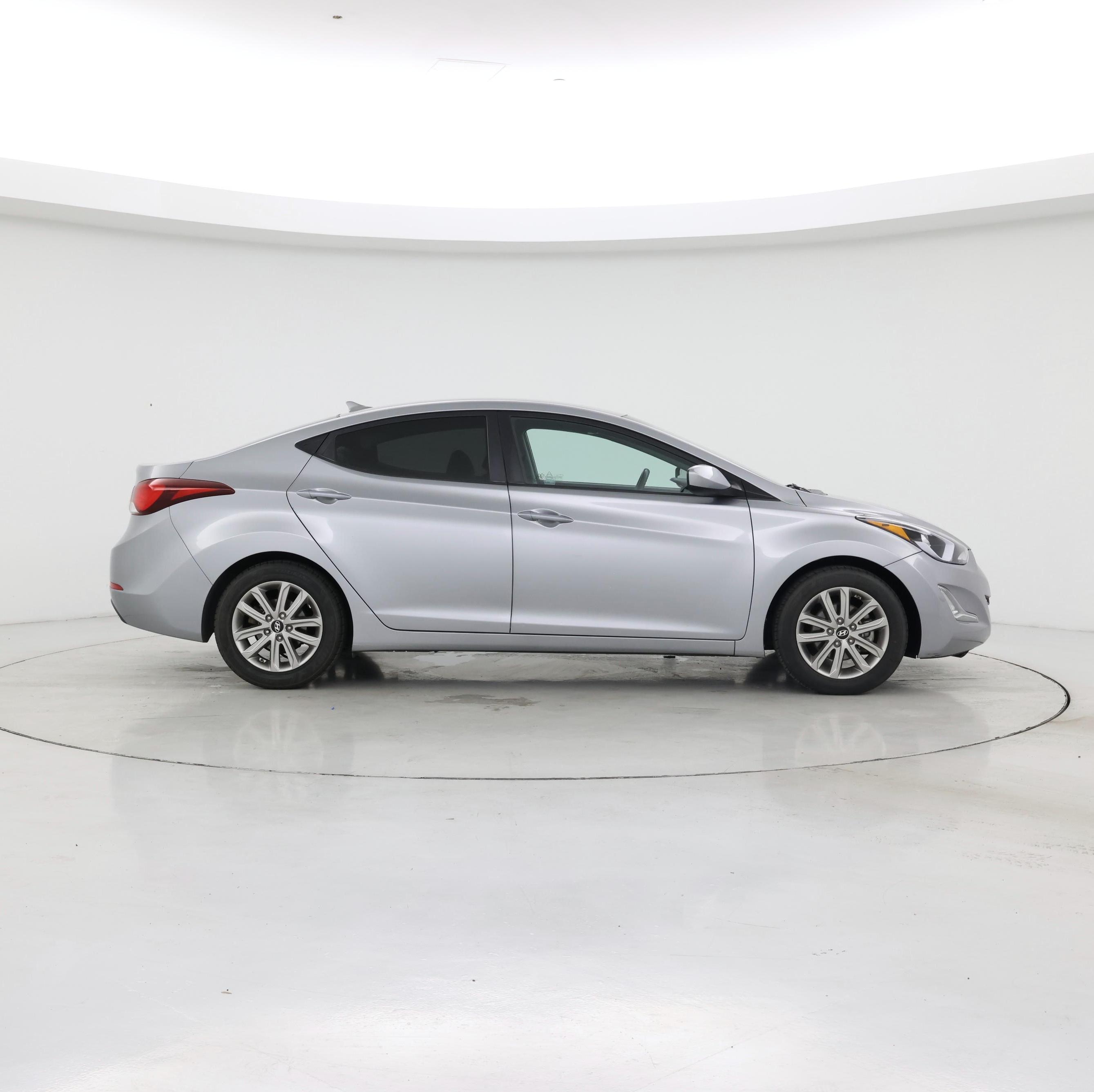 Thumbnail: 2015 Hyundai Elantra - 7