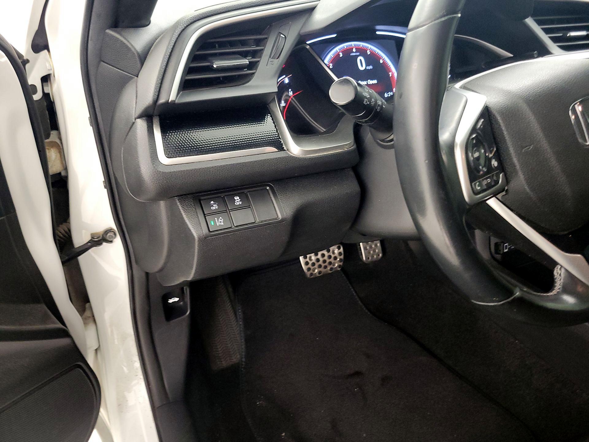 Thumbnail: 2019 Honda Civic - 13