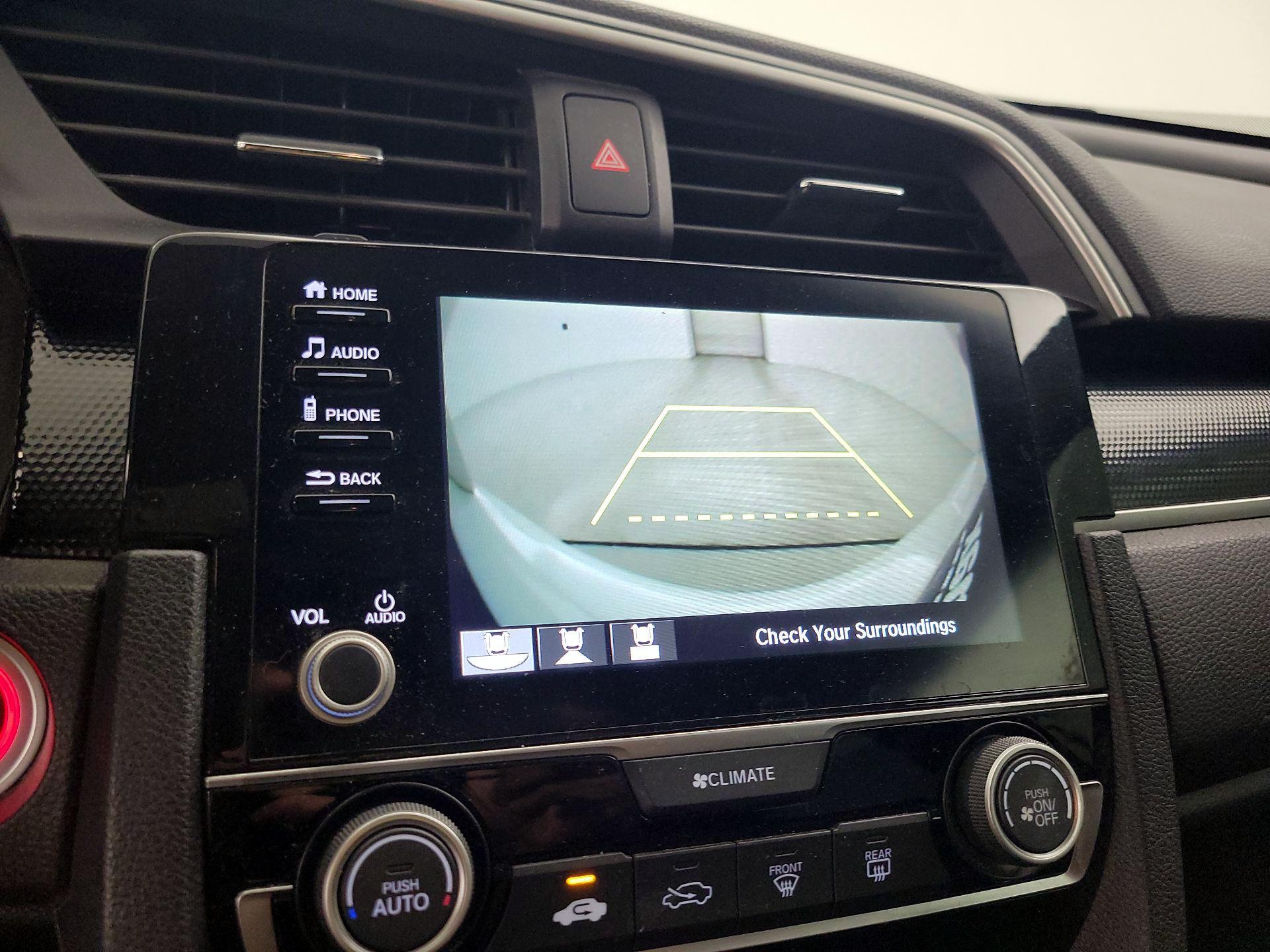 Thumbnail: 2019 Honda Civic - 14