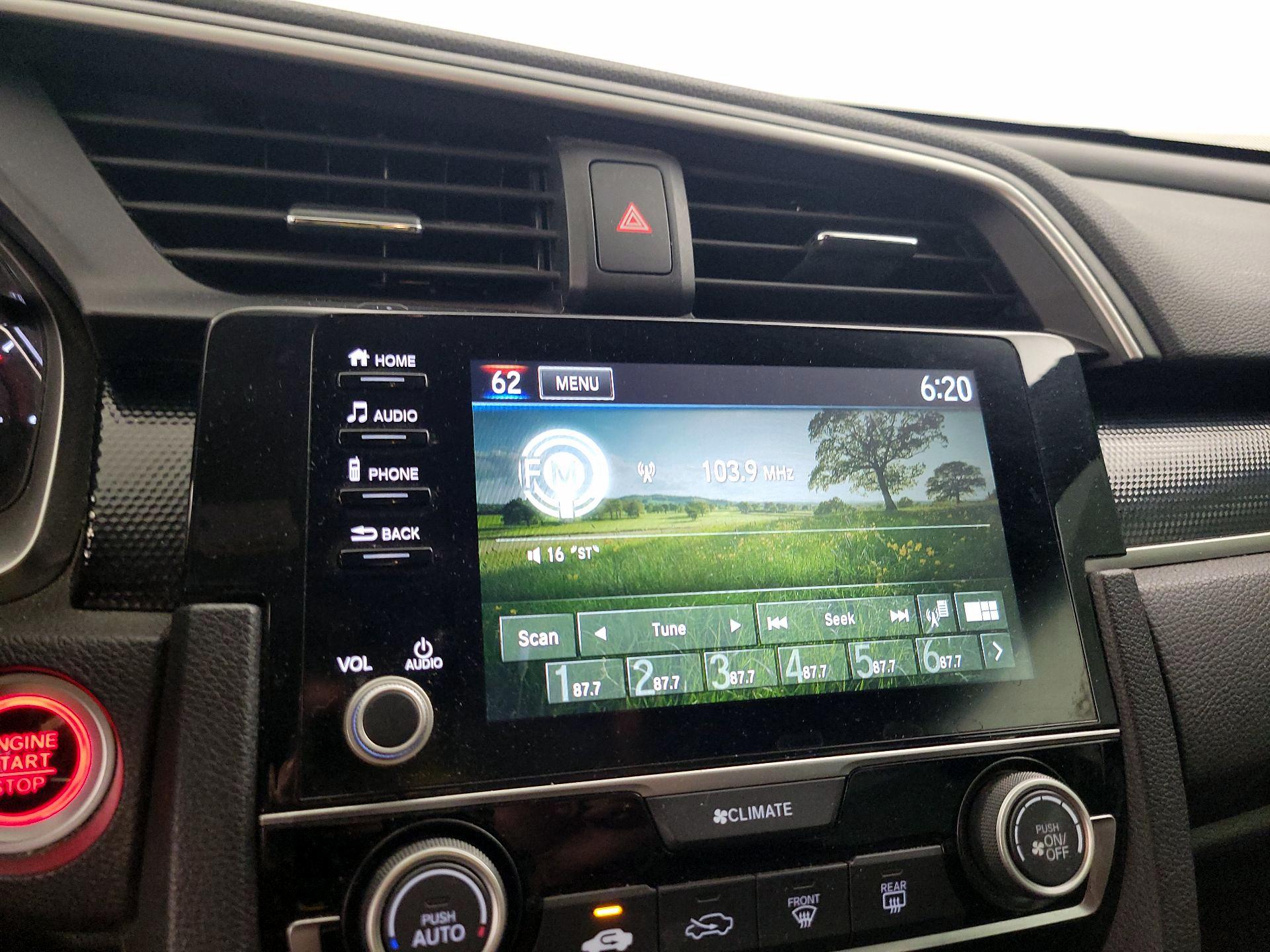 Thumbnail: 2019 Honda Civic - 15
