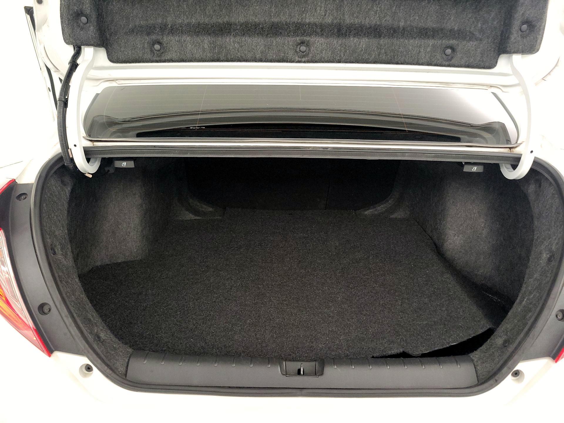 Thumbnail: 2019 Honda Civic - 20