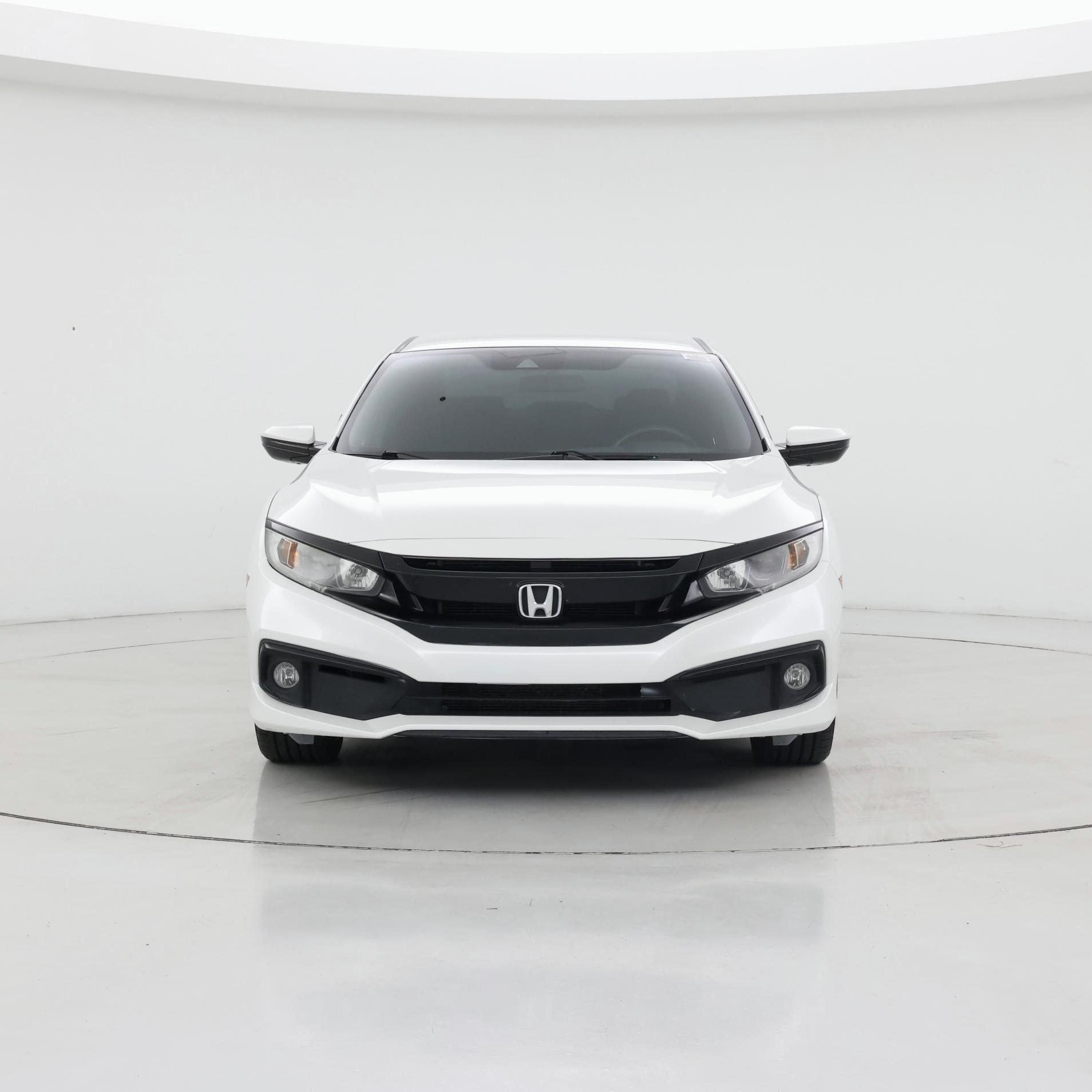 Thumbnail: 2019 Honda Civic - 5