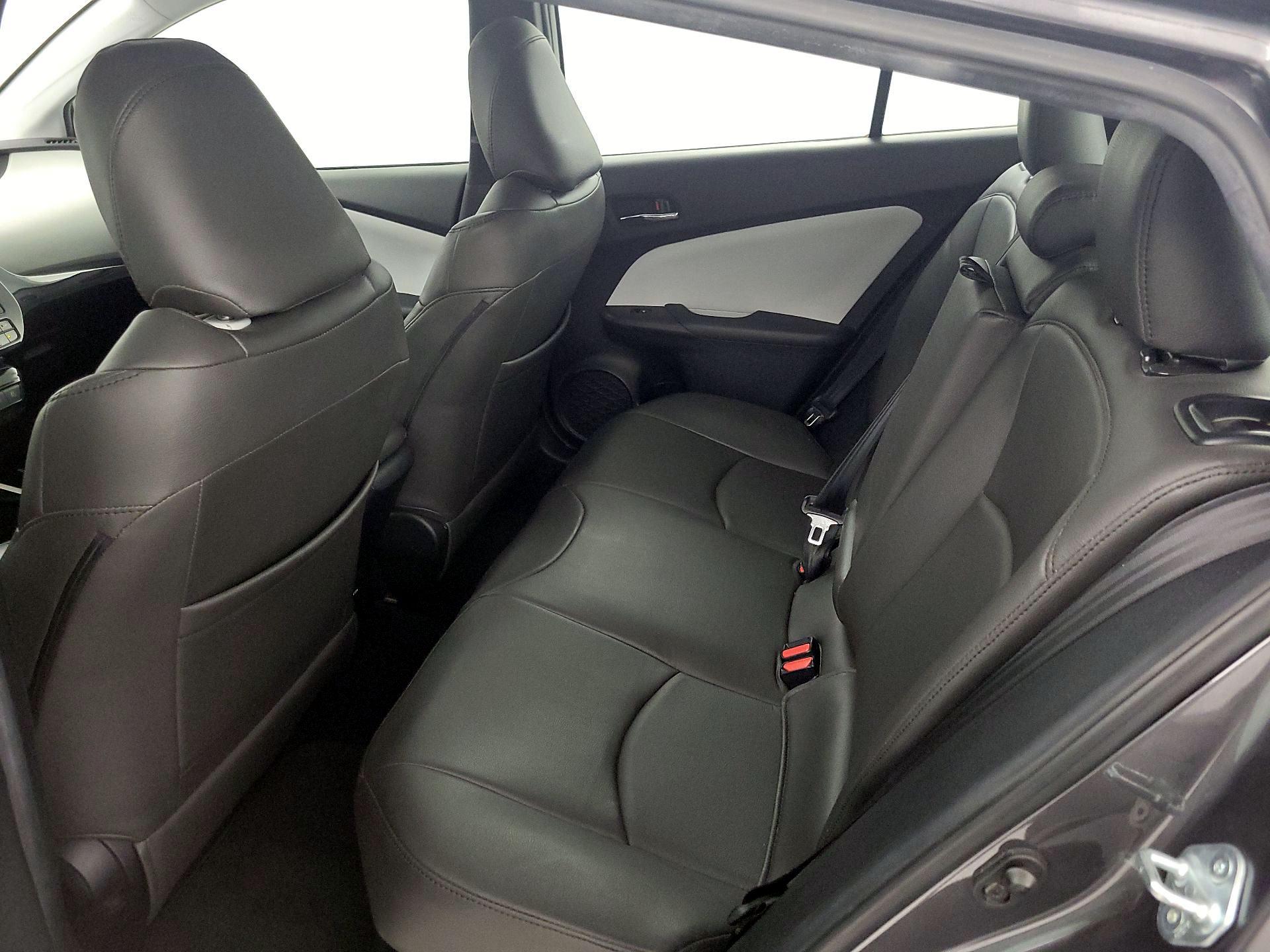 Thumbnail: 2016 Toyota Prius - 19