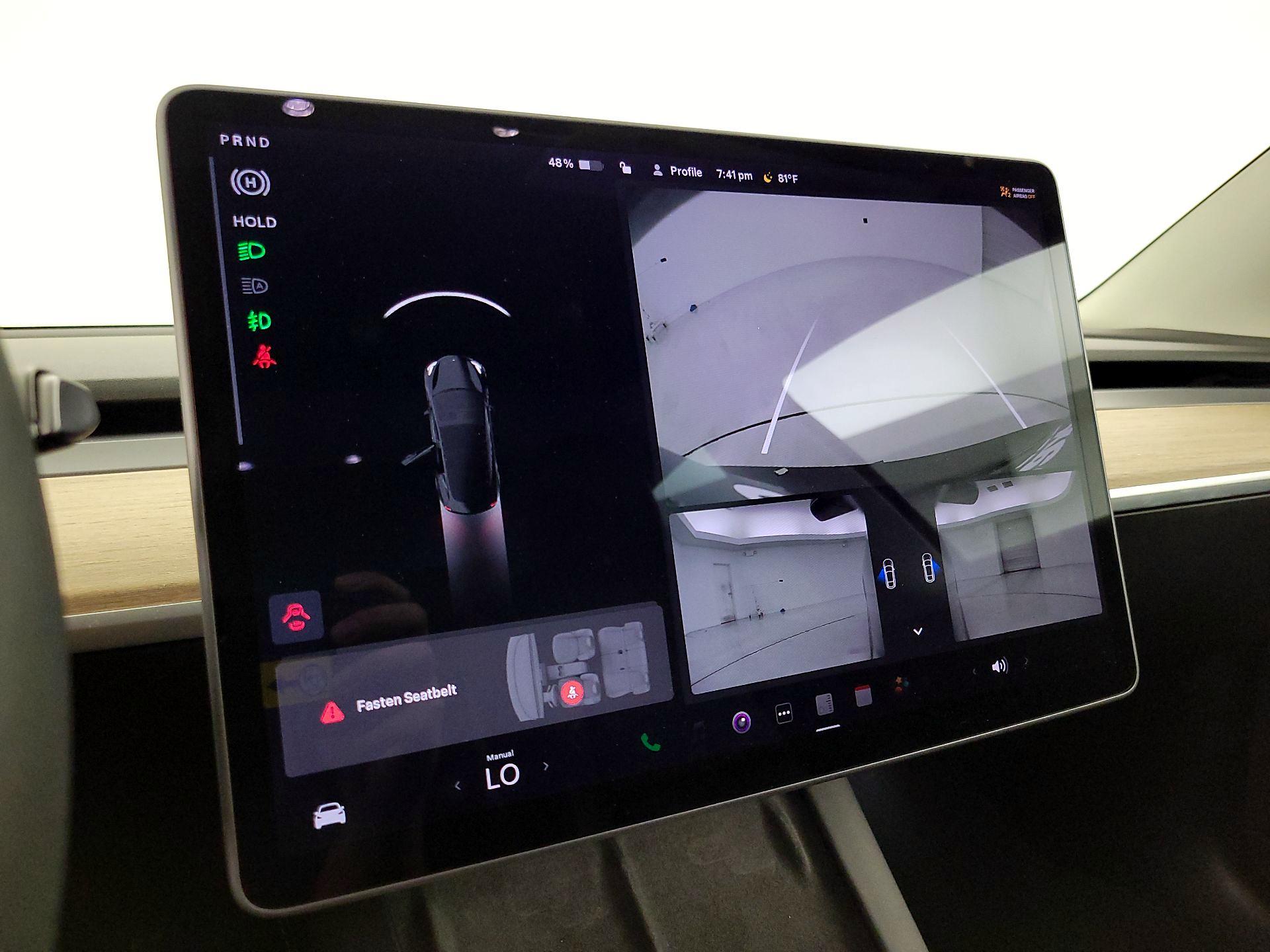 Thumbnail: 2021 Tesla Model 3 - 14