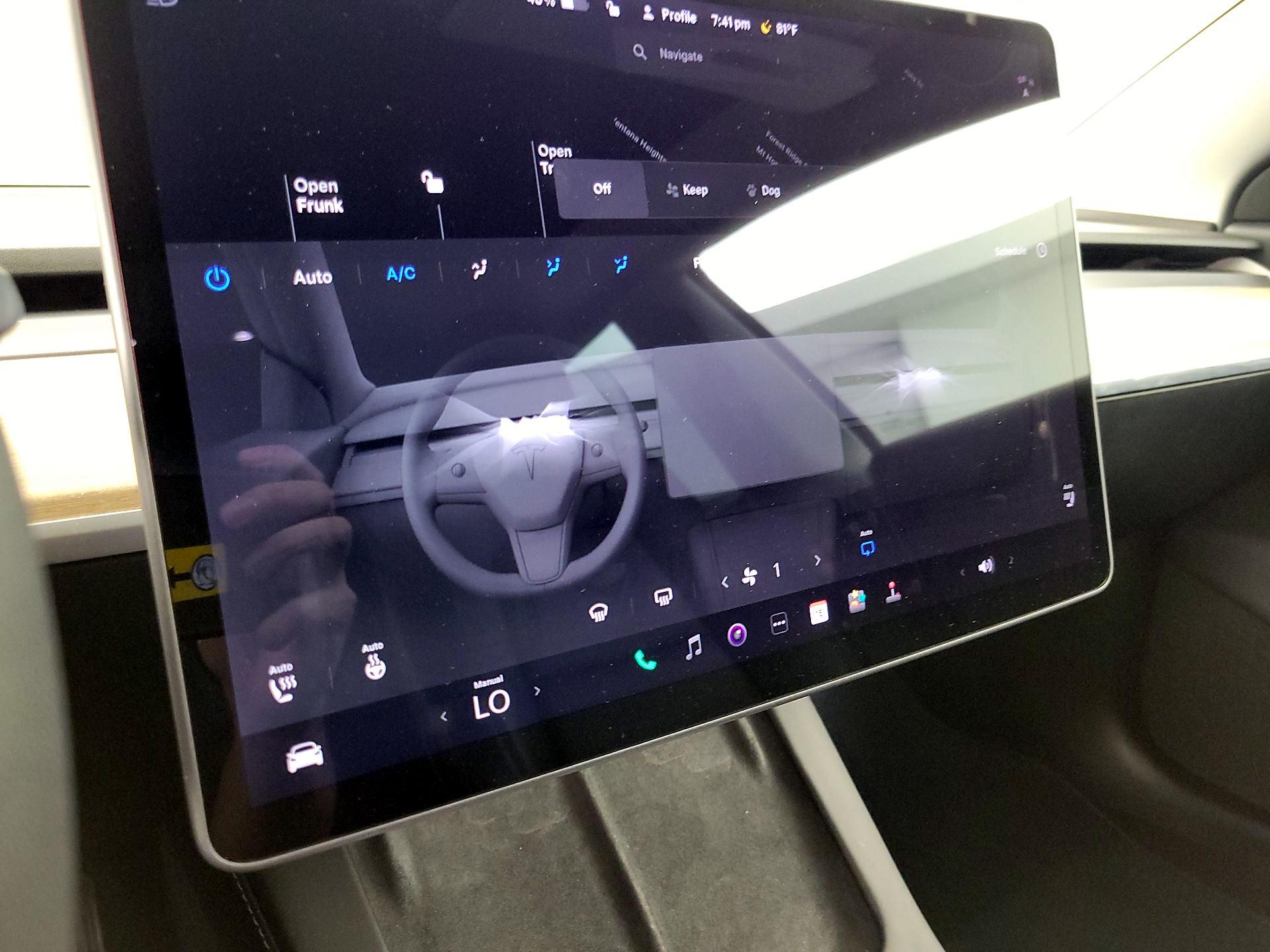 Thumbnail: 2021 Tesla Model 3 - 16