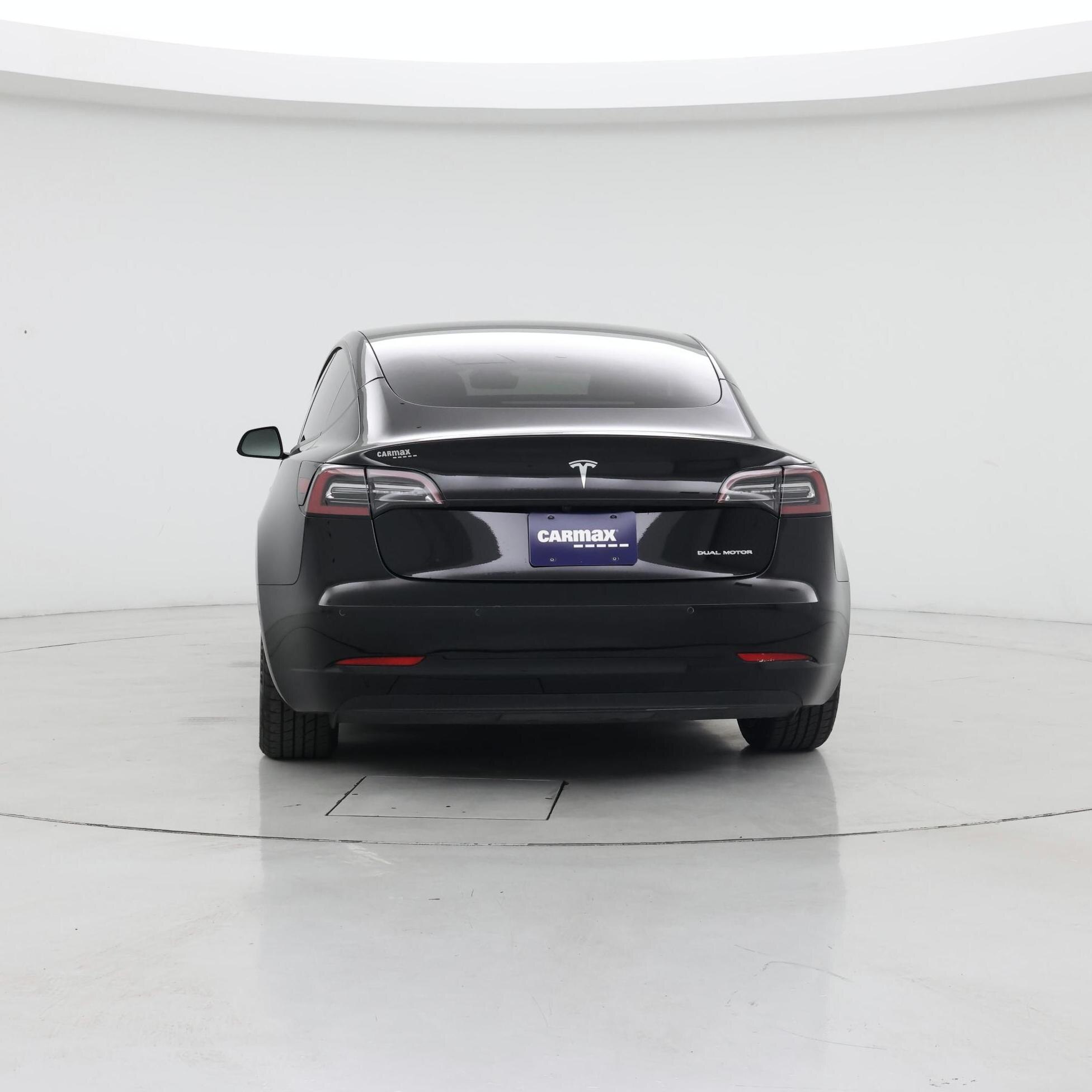 Thumbnail: 2021 Tesla Model 3 - 6