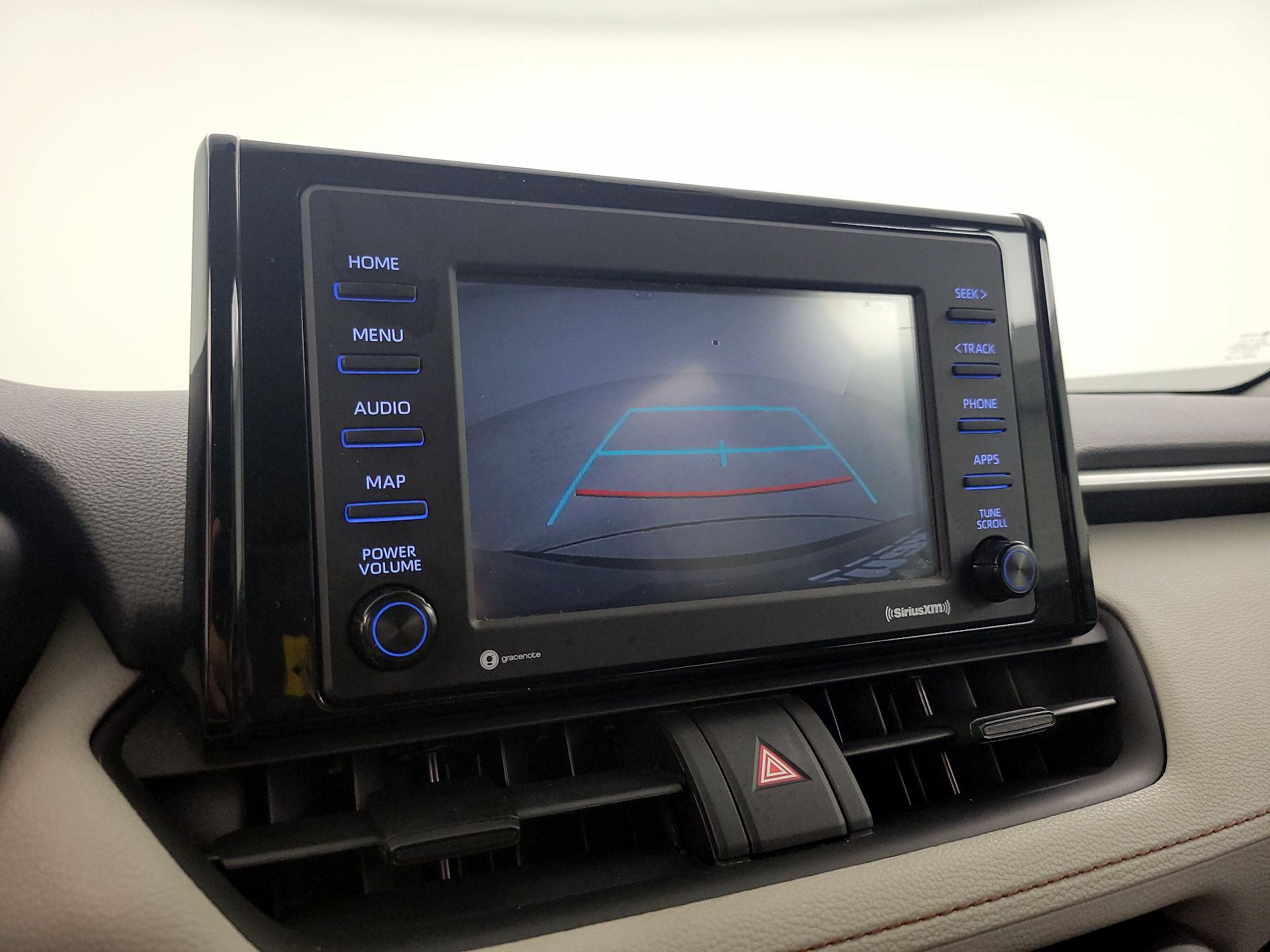 Thumbnail: 2020 Toyota RAV4 - 14