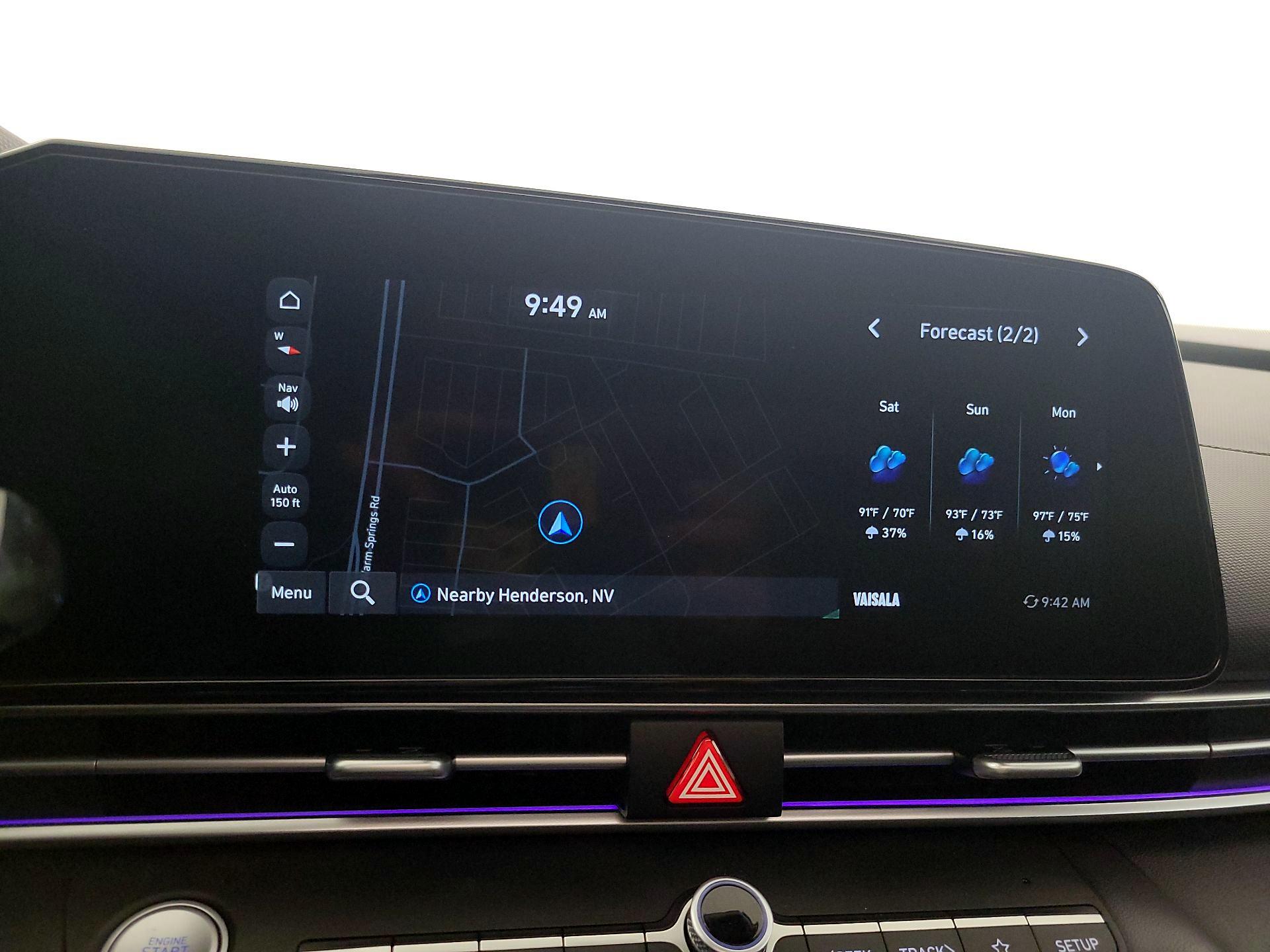 Thumbnail: 2025 Hyundai Elantra - 14