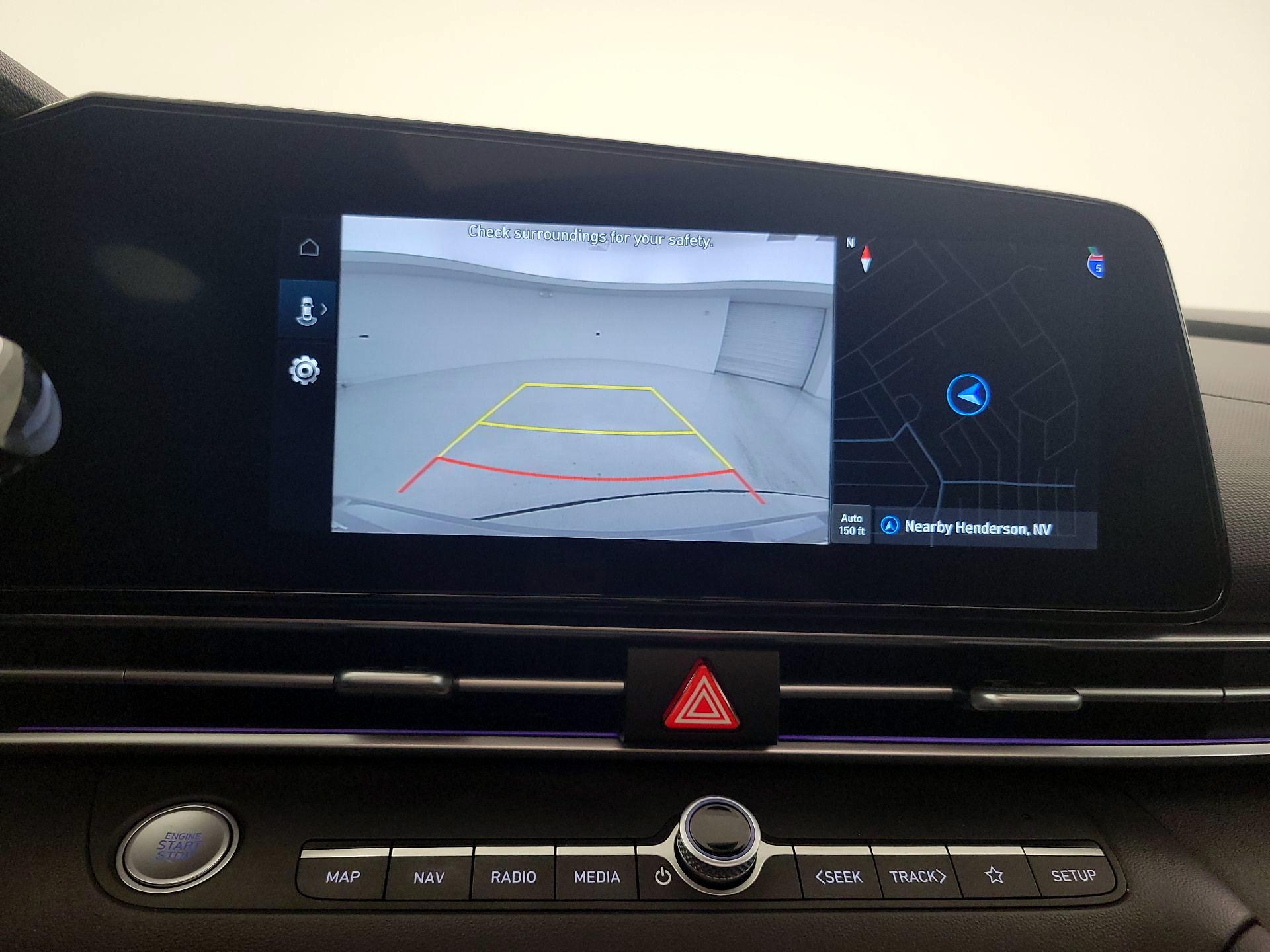 Thumbnail: 2025 Hyundai Elantra - 15