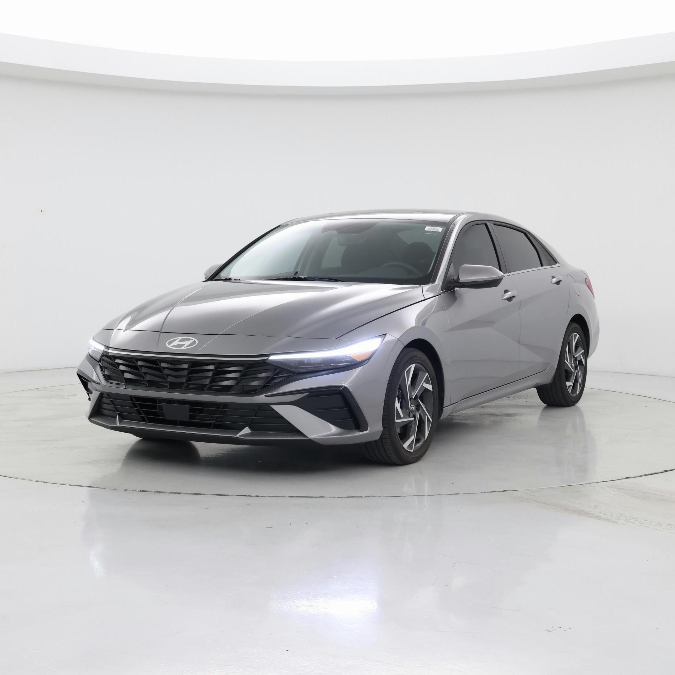Thumbnail: 2025 Hyundai Elantra - 4