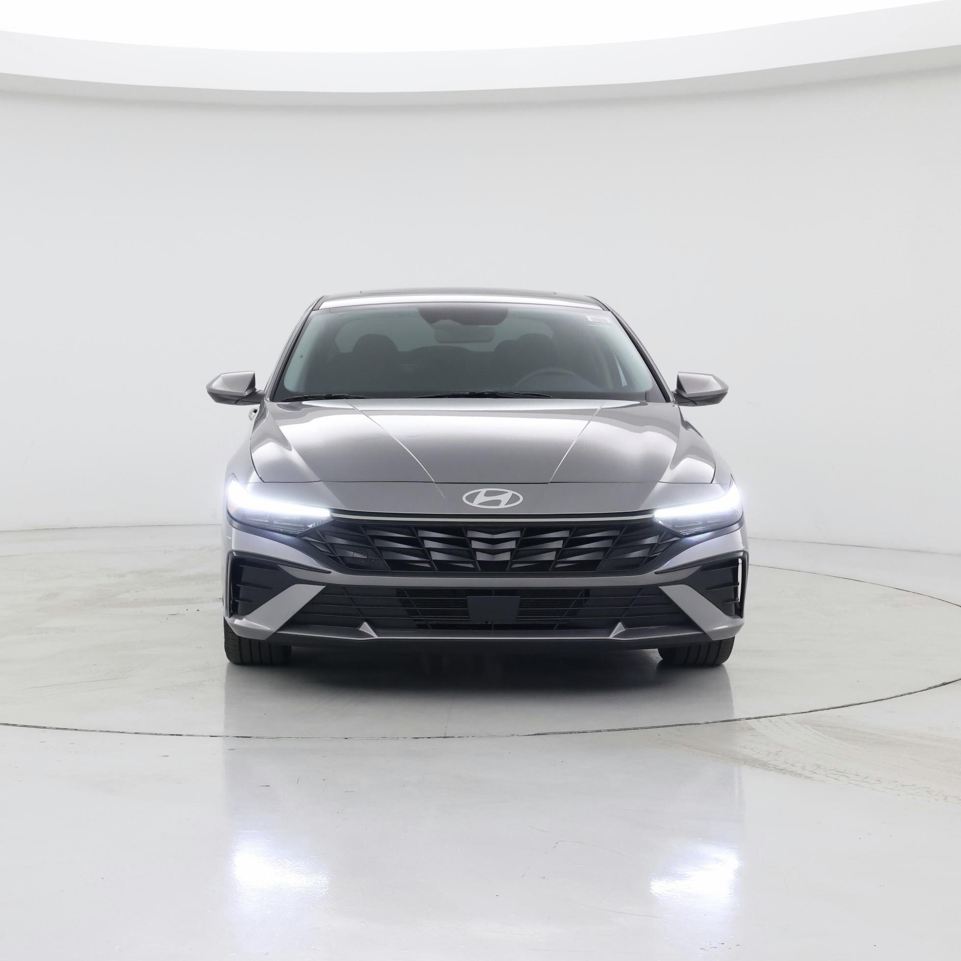 Thumbnail: 2025 Hyundai Elantra - 5