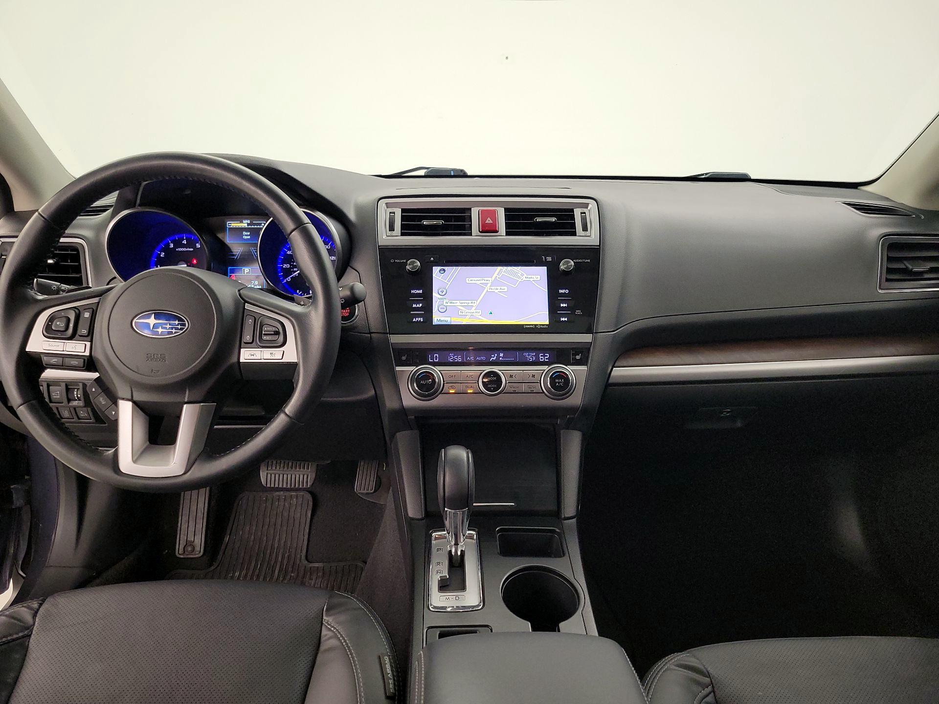 Thumbnail: 2016 Subaru Outback - 9