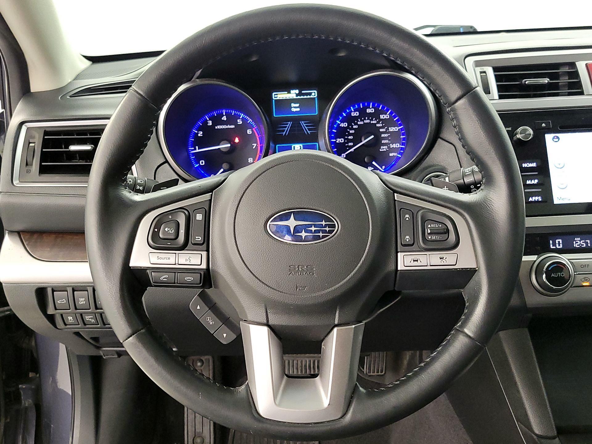 Thumbnail: 2016 Subaru Outback - 10