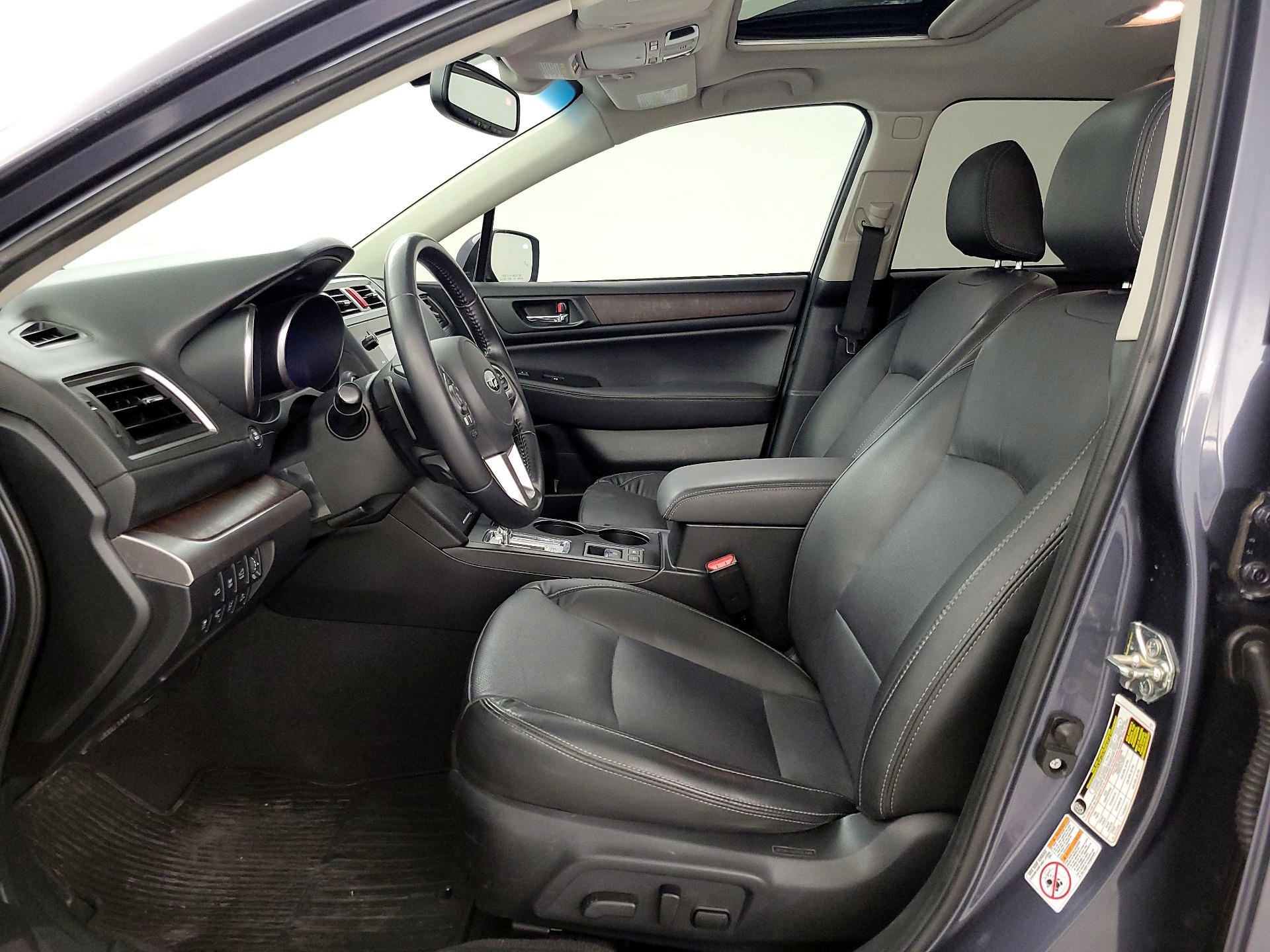 Thumbnail: 2016 Subaru Outback - 11