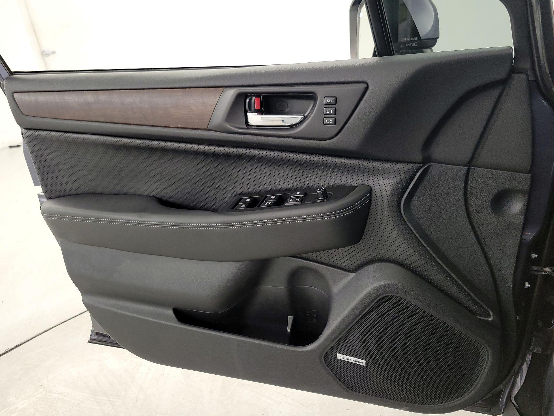 Thumbnail: 2016 Subaru Outback - 12