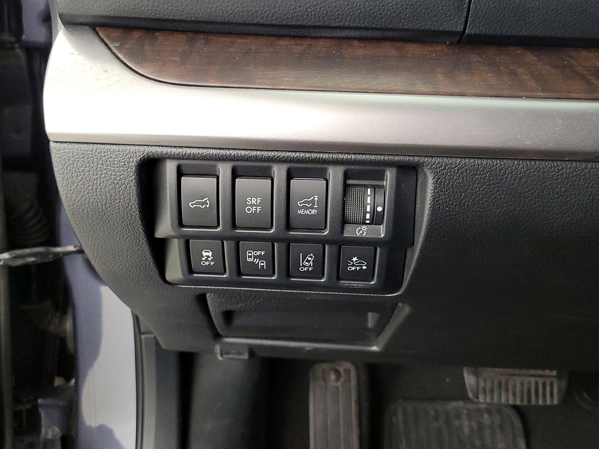 Thumbnail: 2016 Subaru Outback - 13