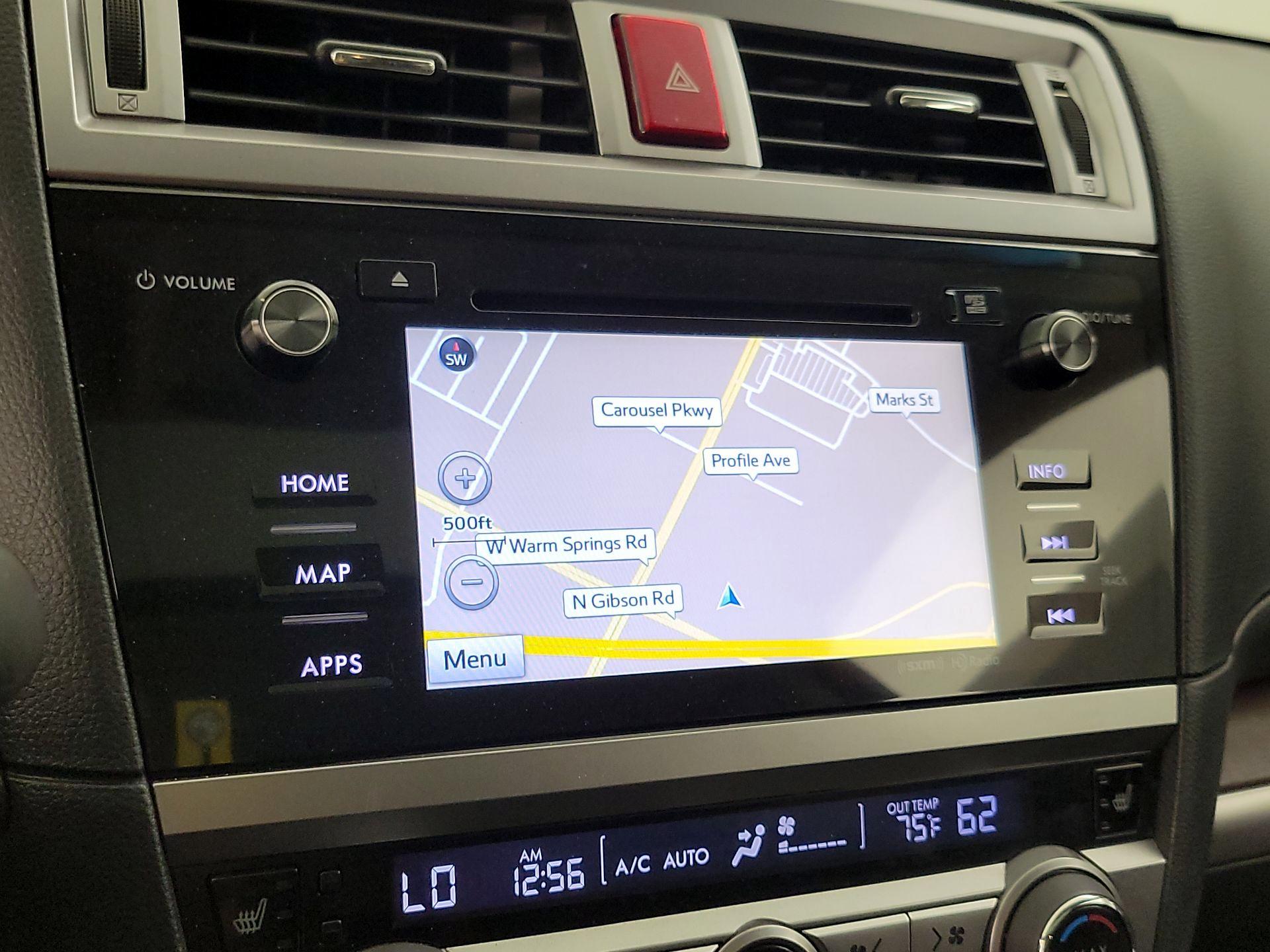Thumbnail: 2016 Subaru Outback - 14