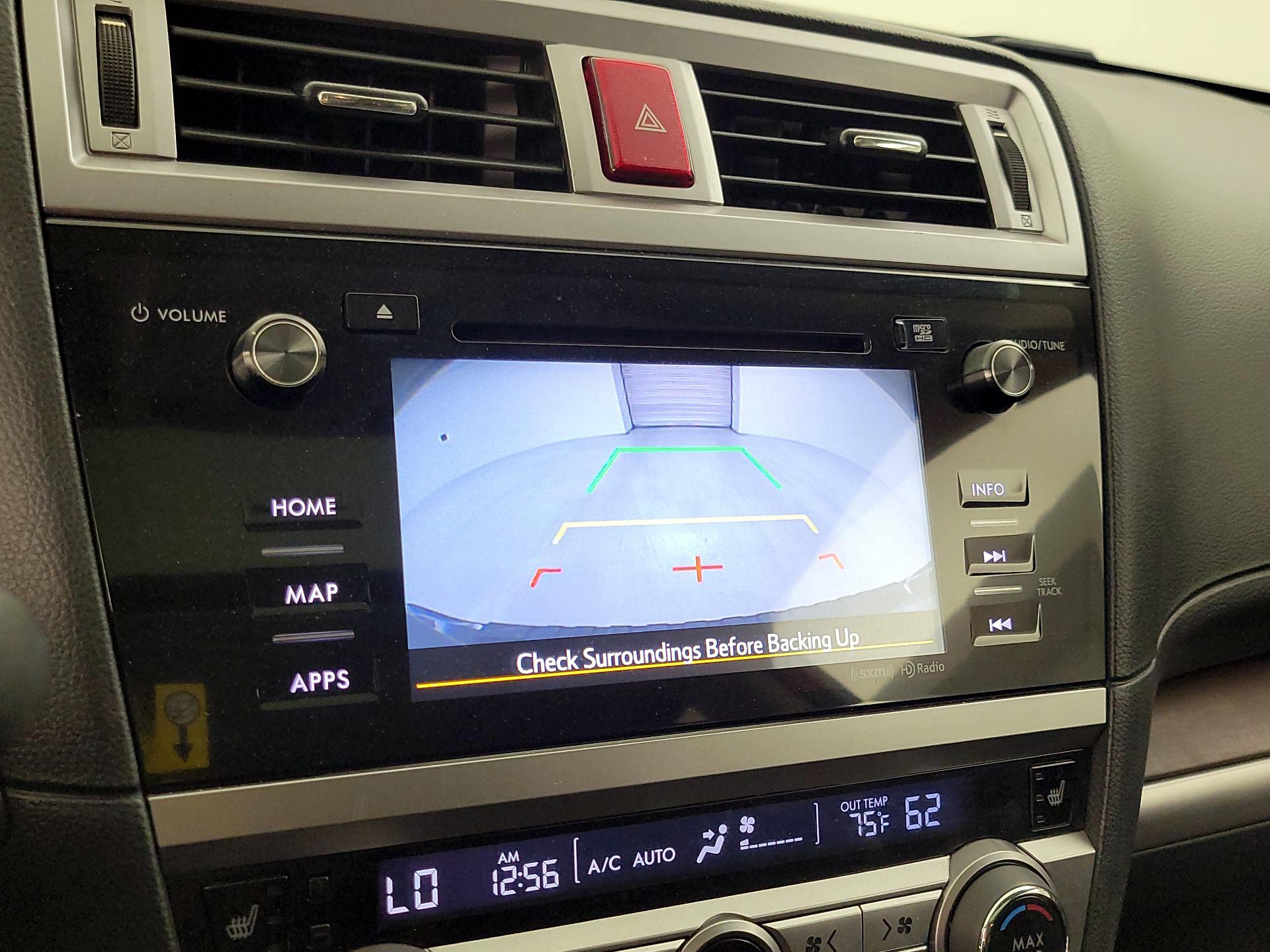 Thumbnail: 2016 Subaru Outback - 15