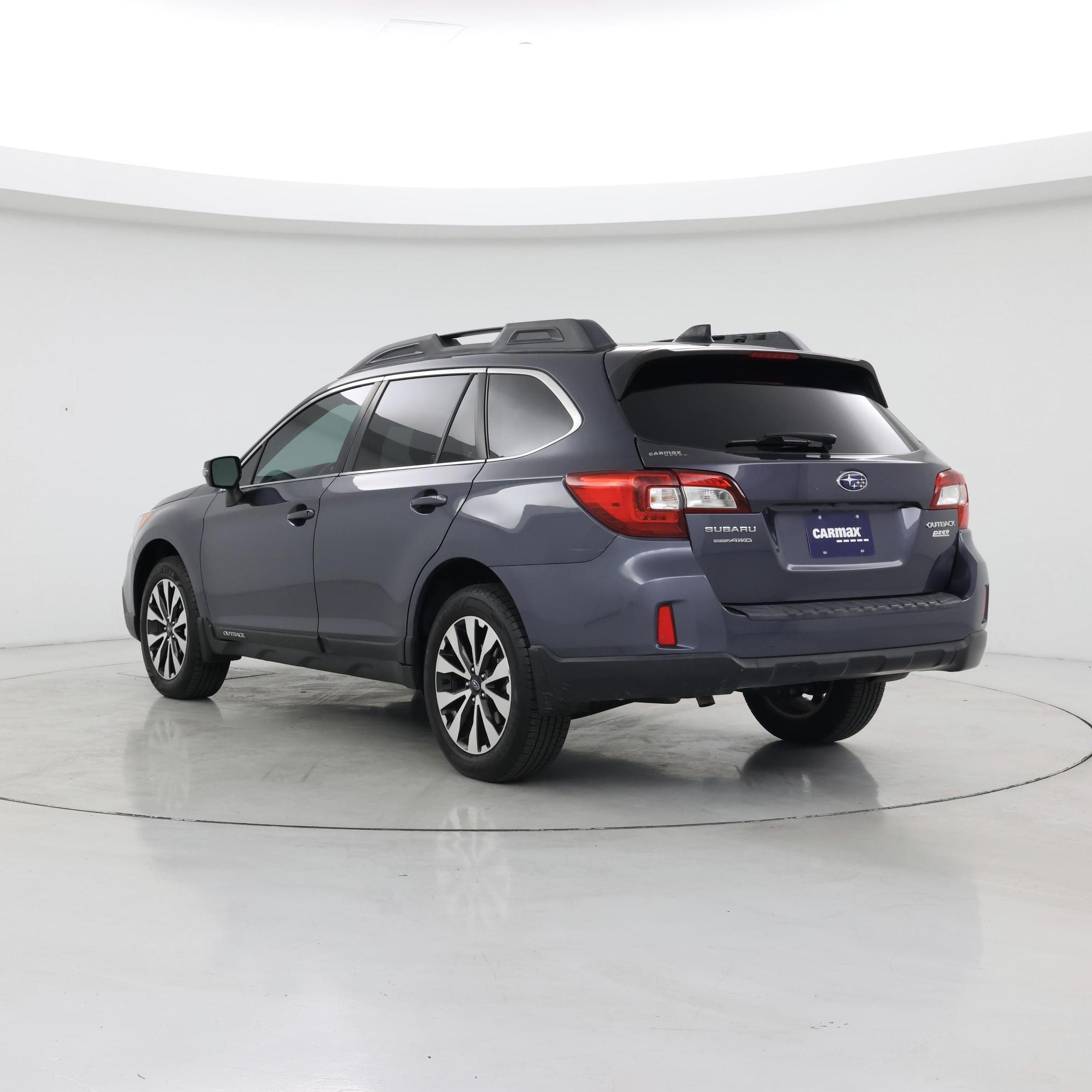Thumbnail: 2016 Subaru Outback - 2