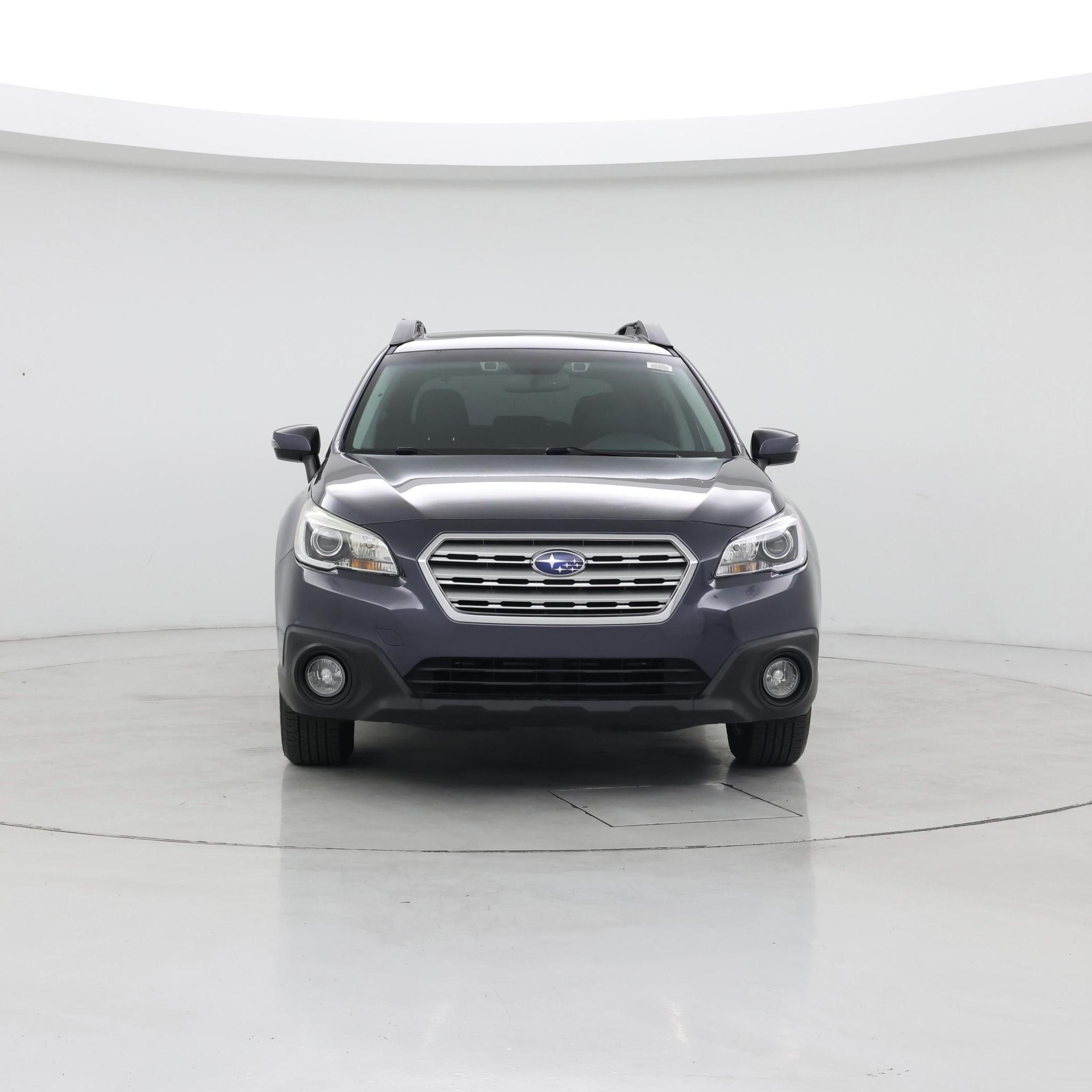 Thumbnail: 2016 Subaru Outback - 5