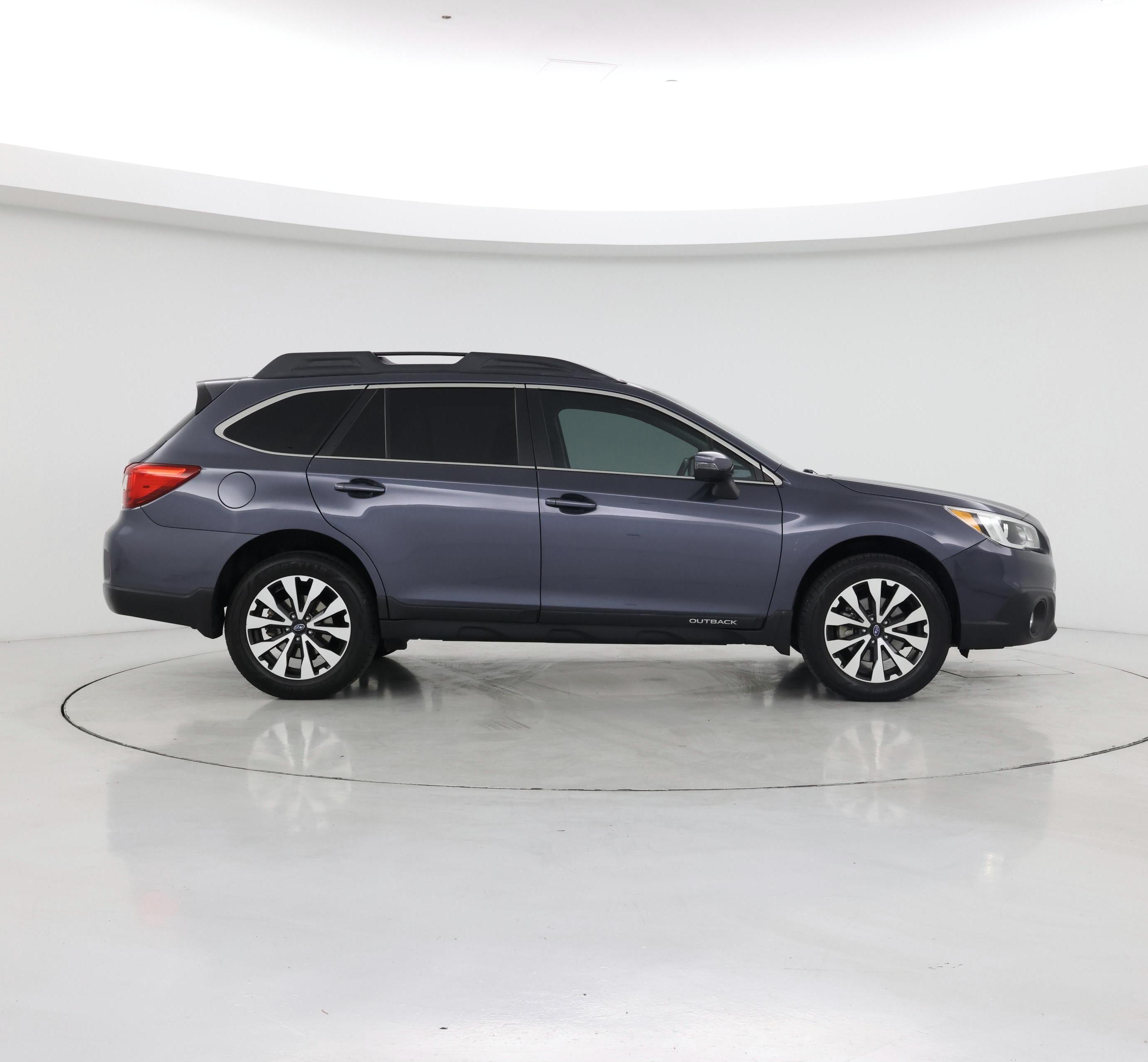 Thumbnail: 2016 Subaru Outback - 7