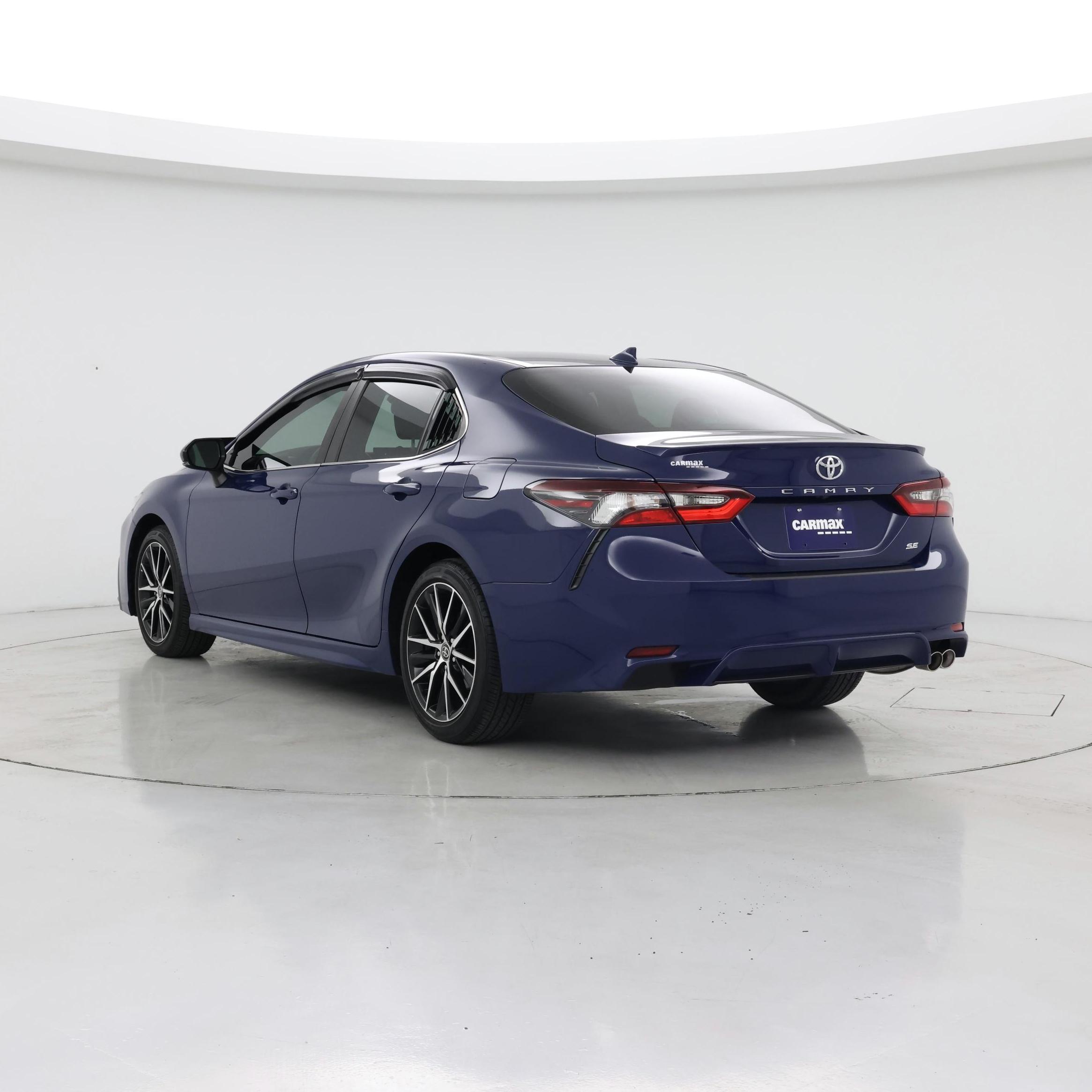 Thumbnail: 2023 Toyota Camry - 2